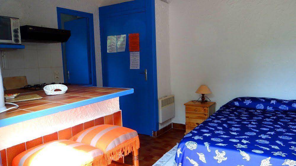 Hotel Résidence Funtanella