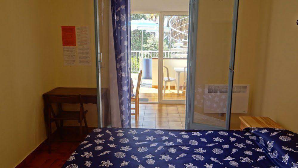 Hotel Résidence Funtanella