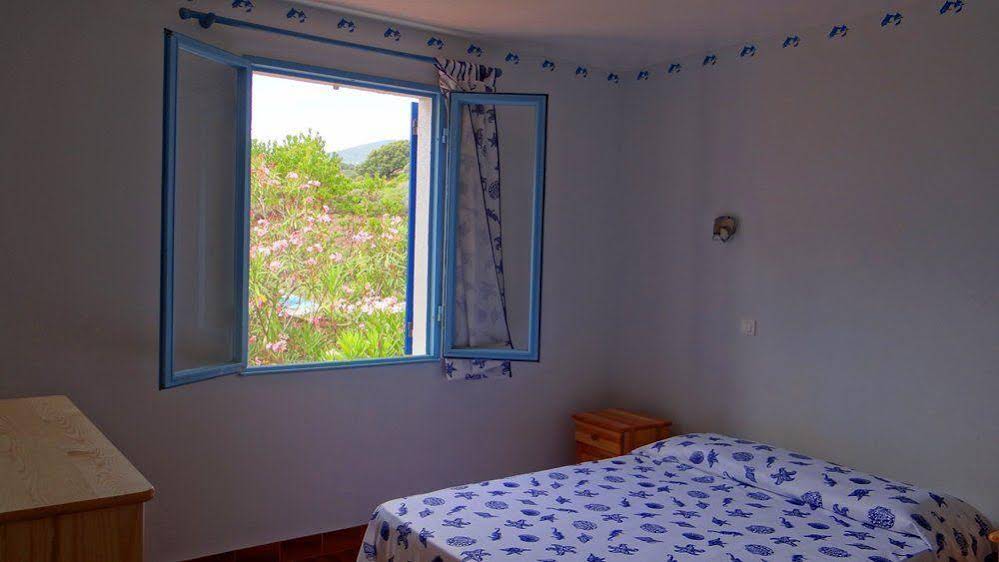 Hotel Résidence Funtanella