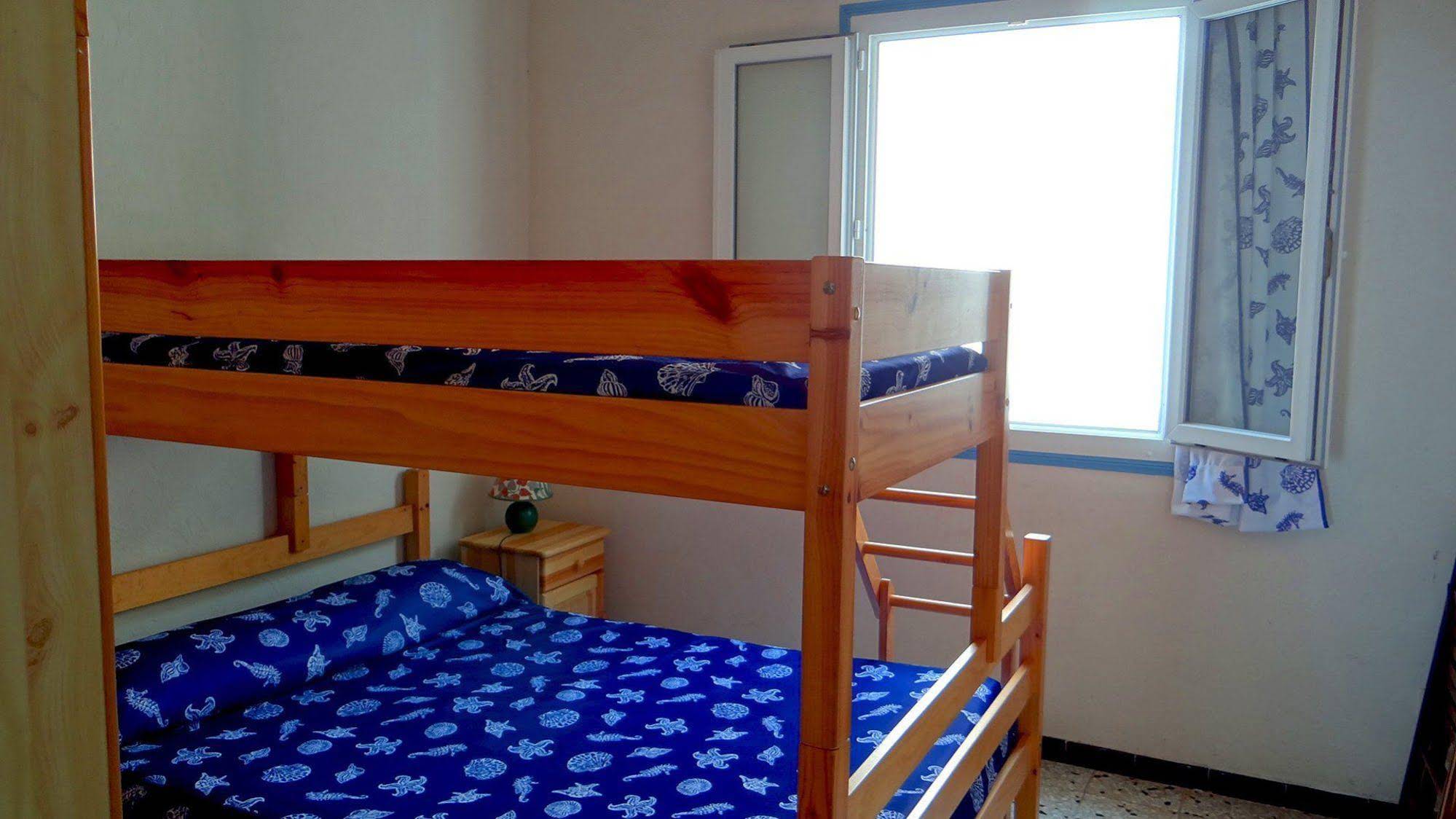 Hotel Résidence Funtanella