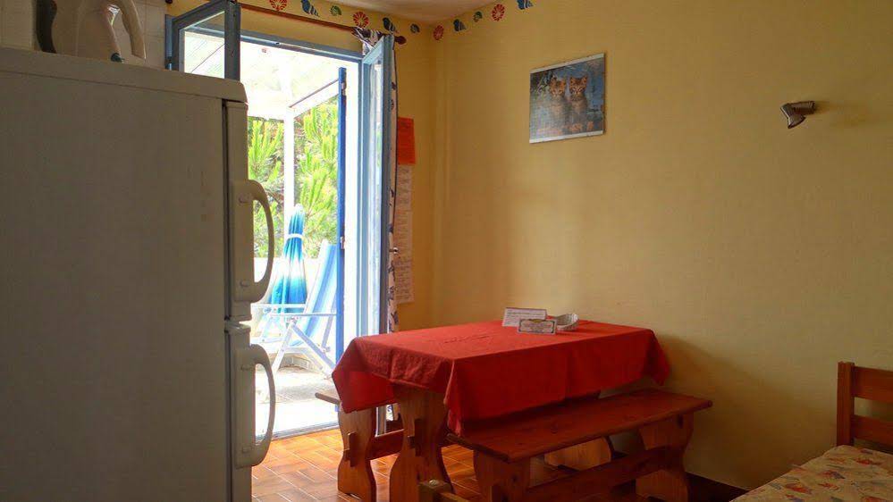 Hotel Résidence Funtanella