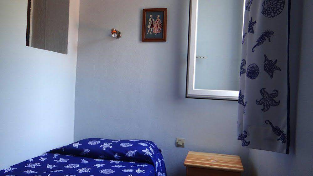 Hotel Résidence Funtanella