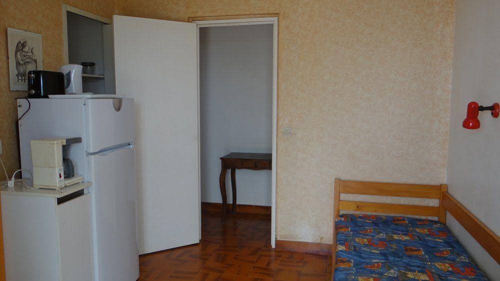 Hotel Résidence Funtanella