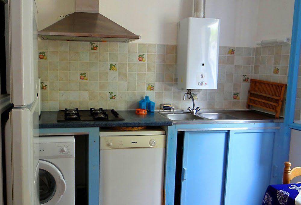 Hotel Résidence Funtanella