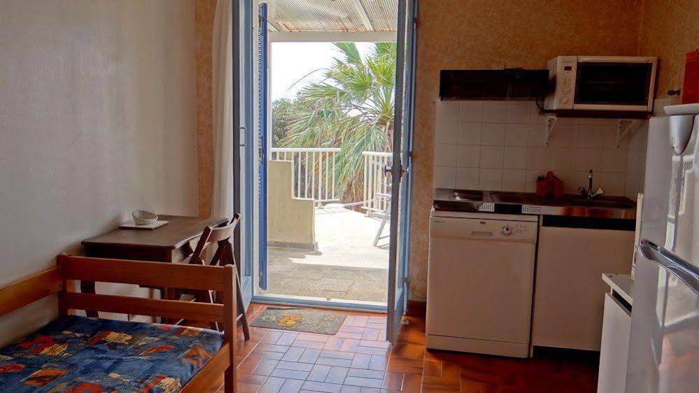 Hotel Résidence Funtanella