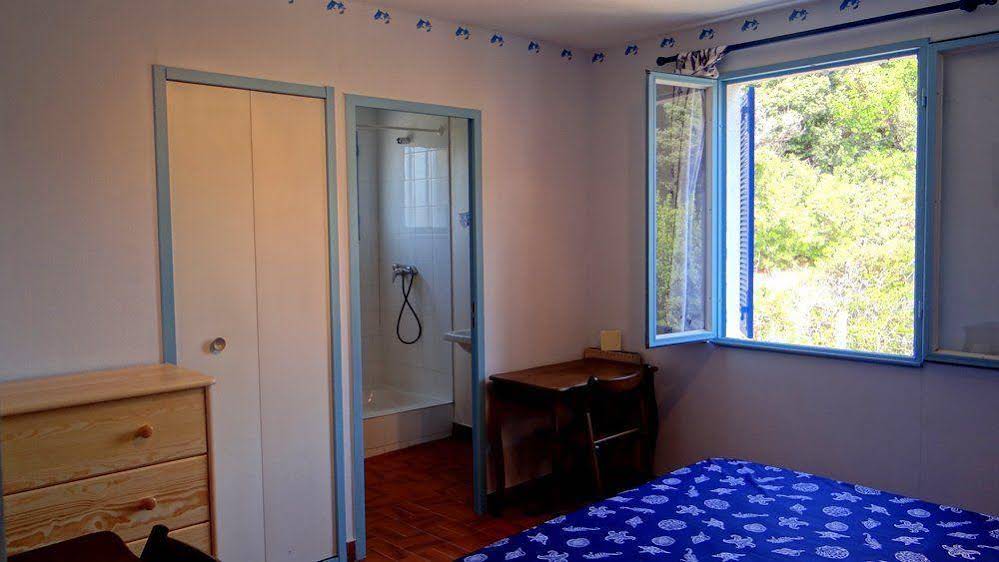 Hotel Résidence Funtanella