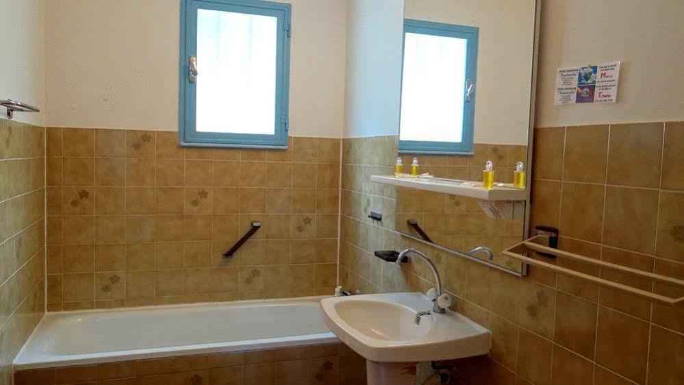 Hotel Résidence Funtanella