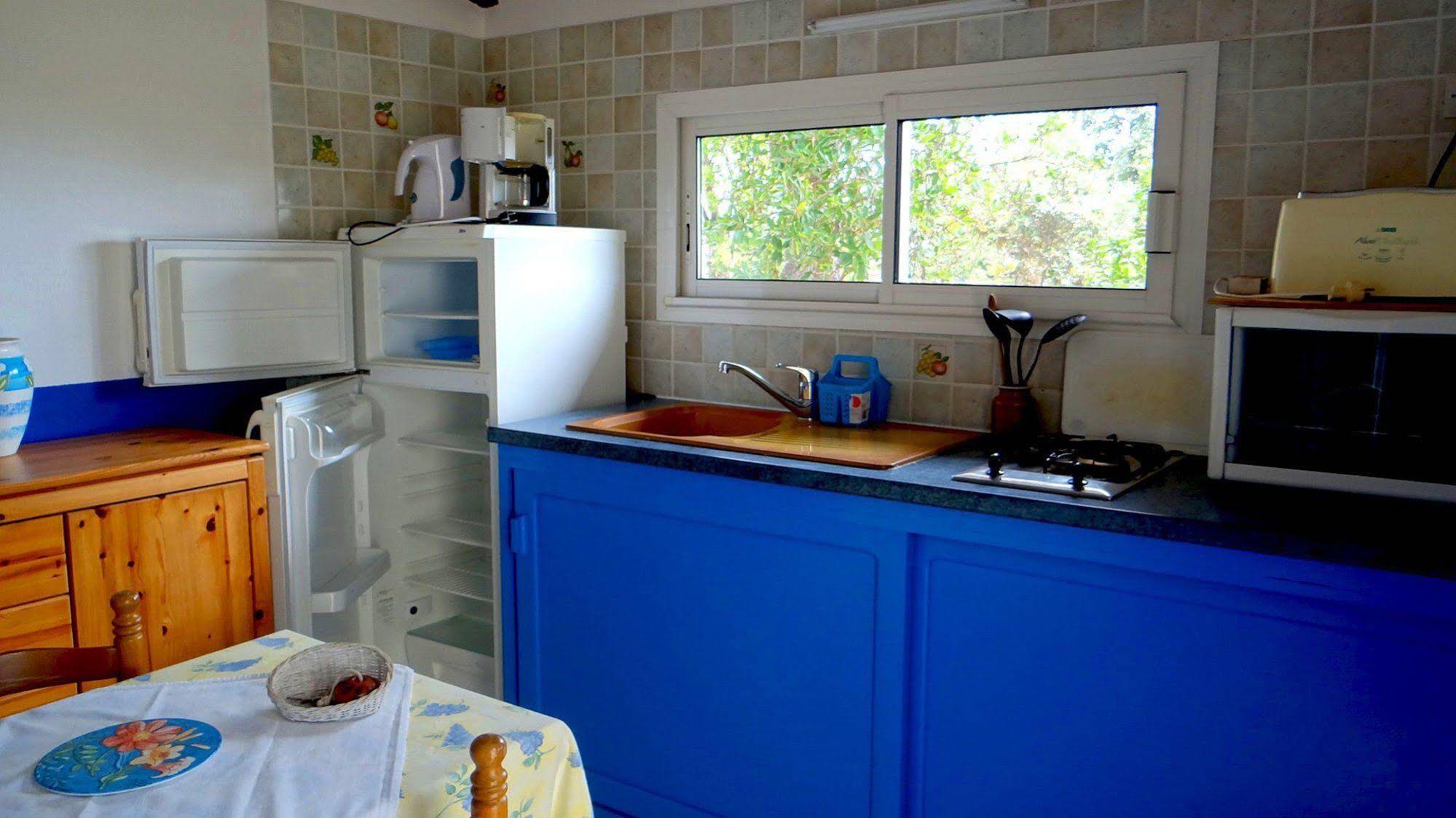 Hotel Résidence Funtanella