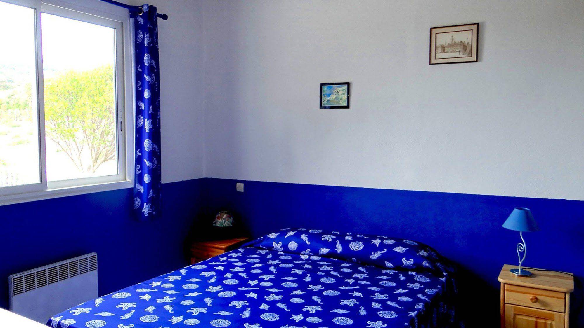 Hotel Résidence Funtanella