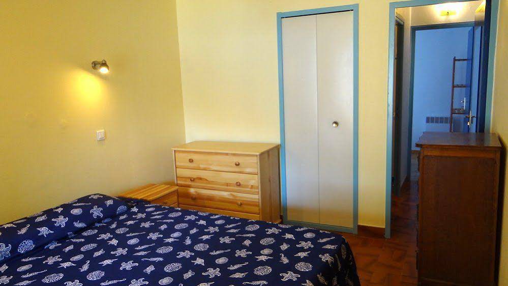 Hotel Résidence Funtanella