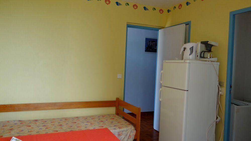 Hotel Résidence Funtanella