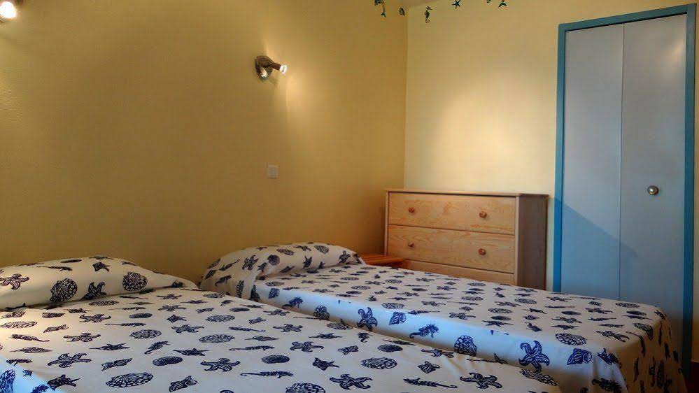 Hotel Résidence Funtanella