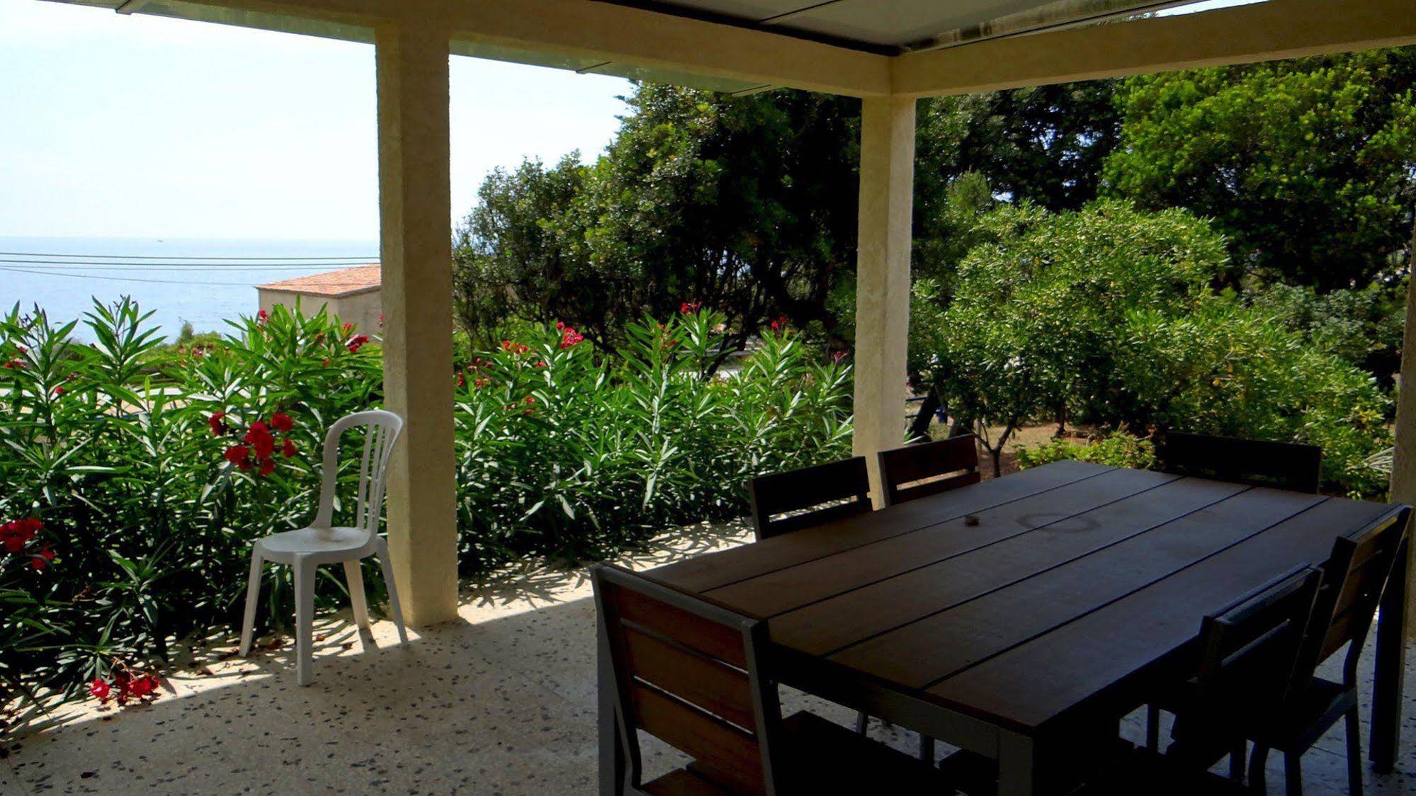 Hotel Résidence Funtanella