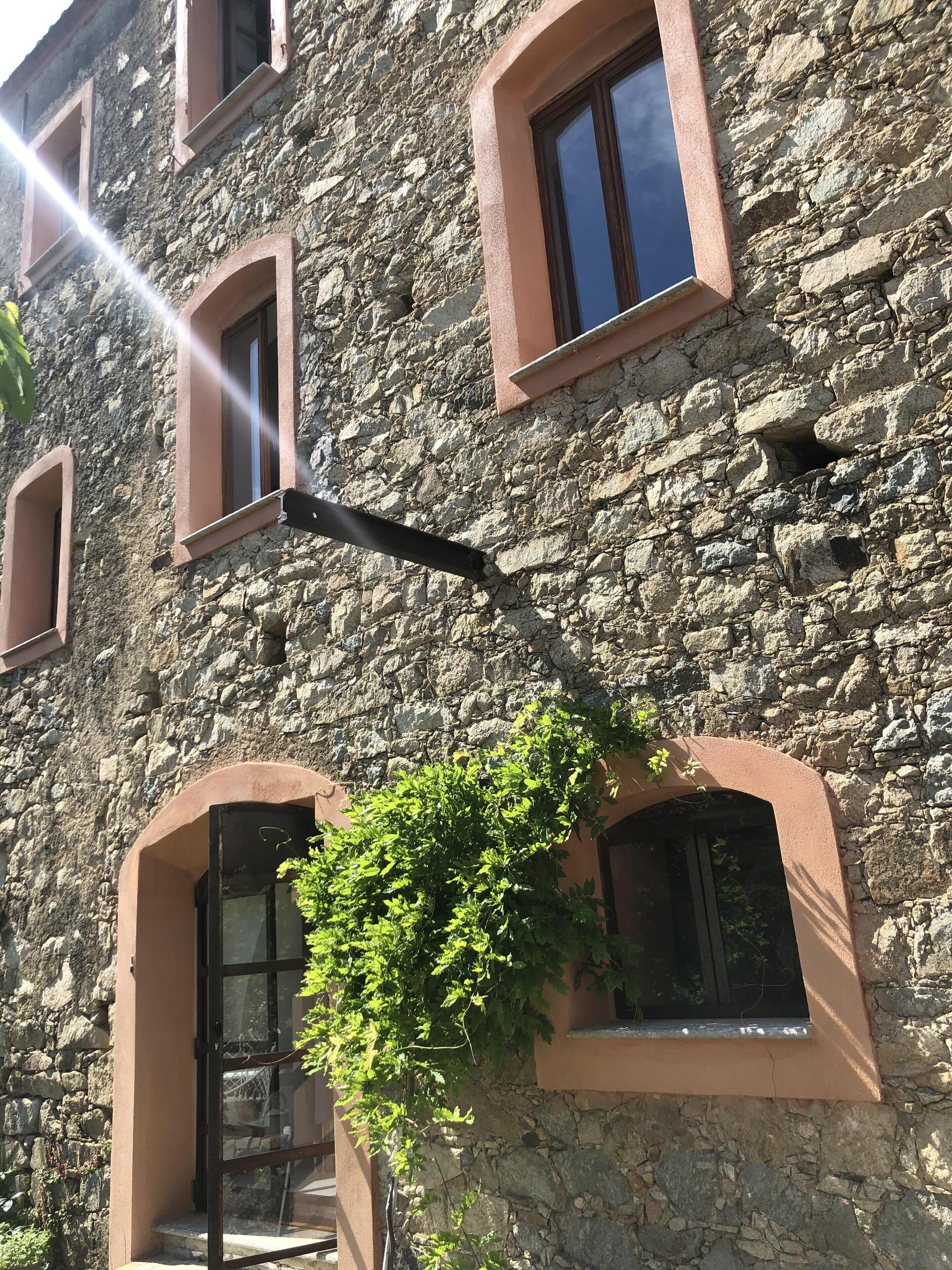 1722 Chambres de Charmes