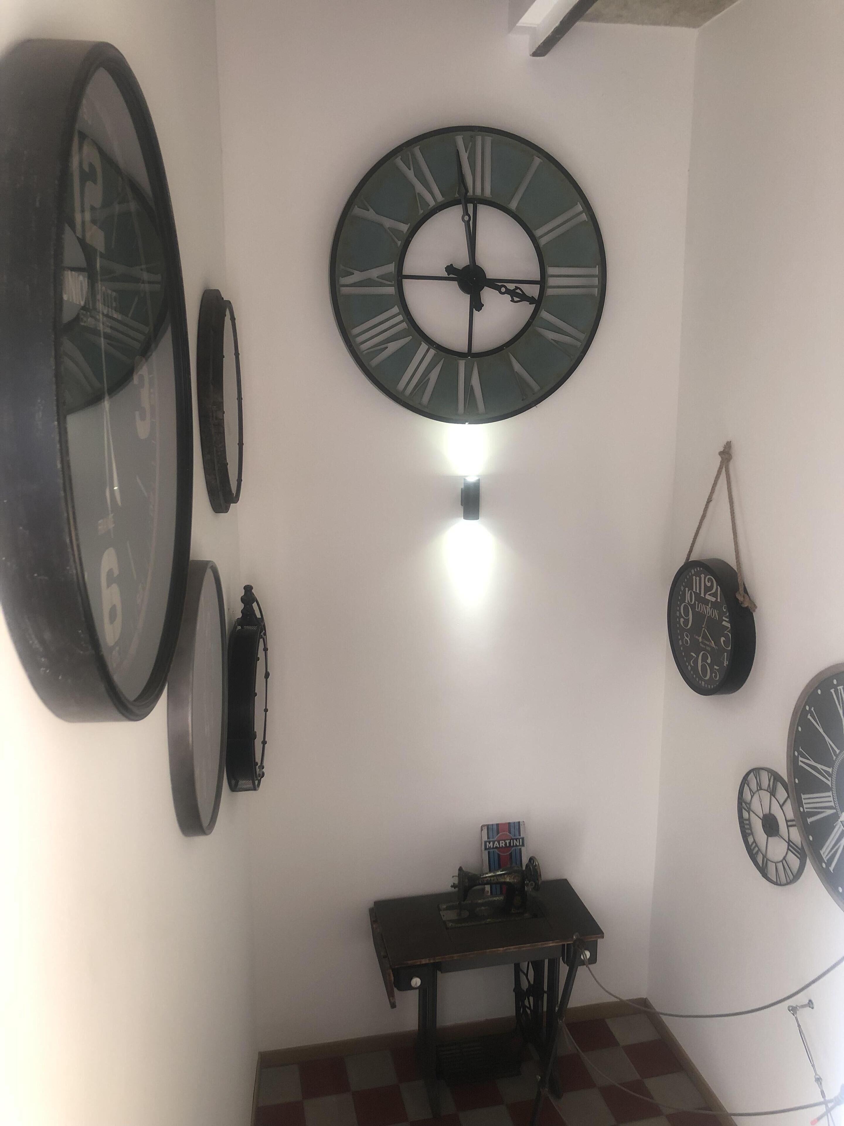 1722 Chambres de Charmes