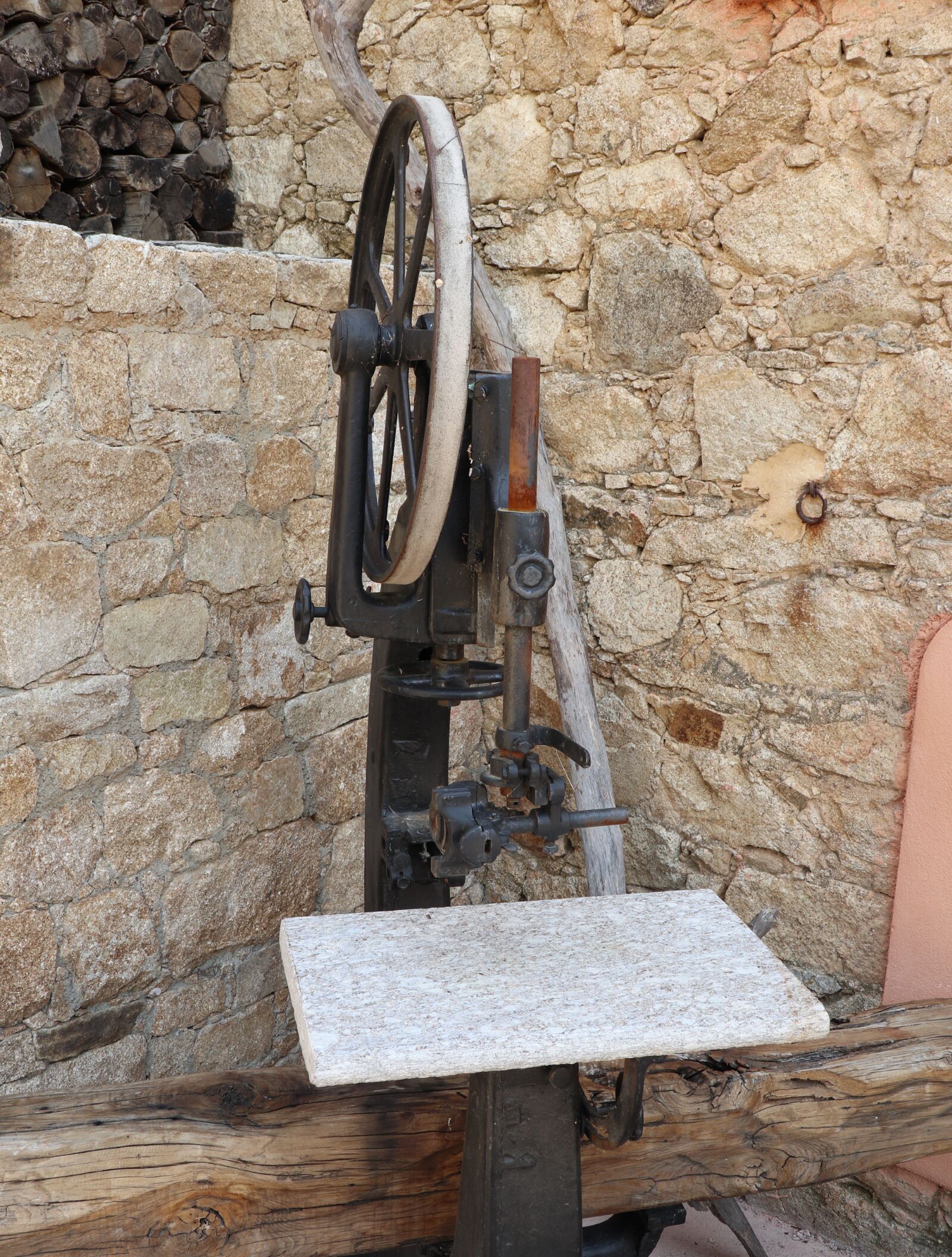 1722 Chambres de Charmes