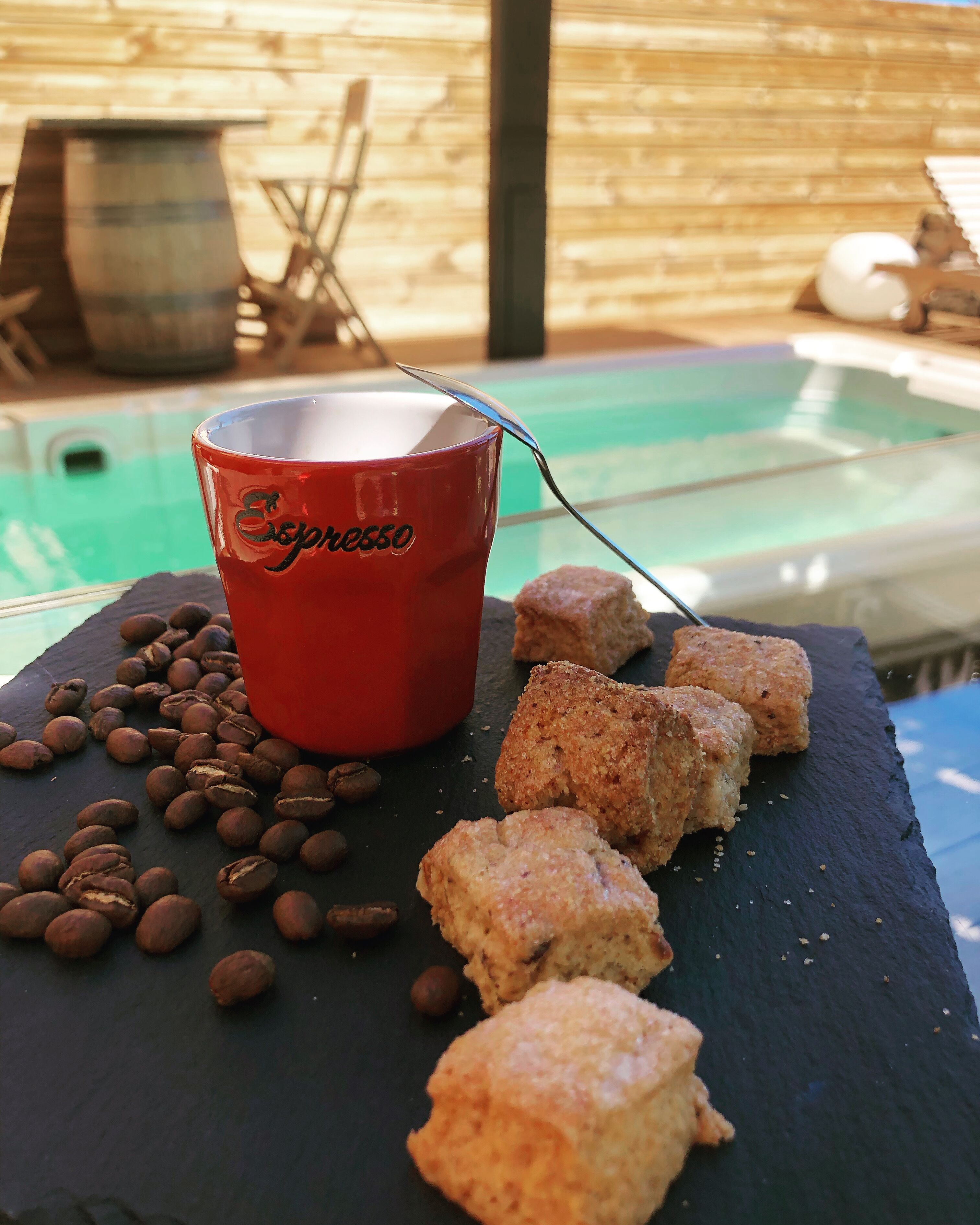 1722 Chambres de Charmes