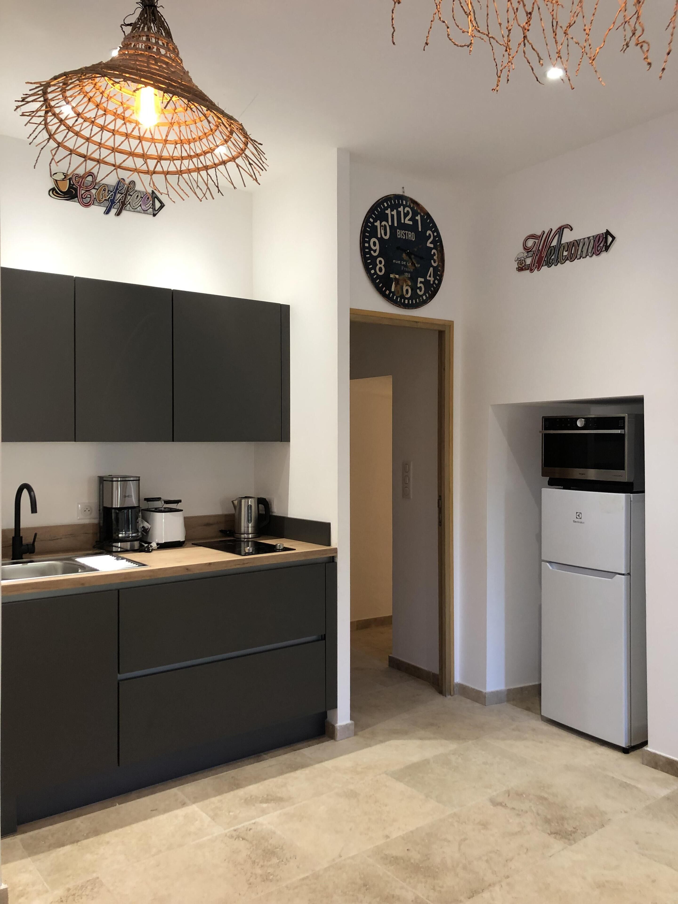 1722 Chambres de Charmes