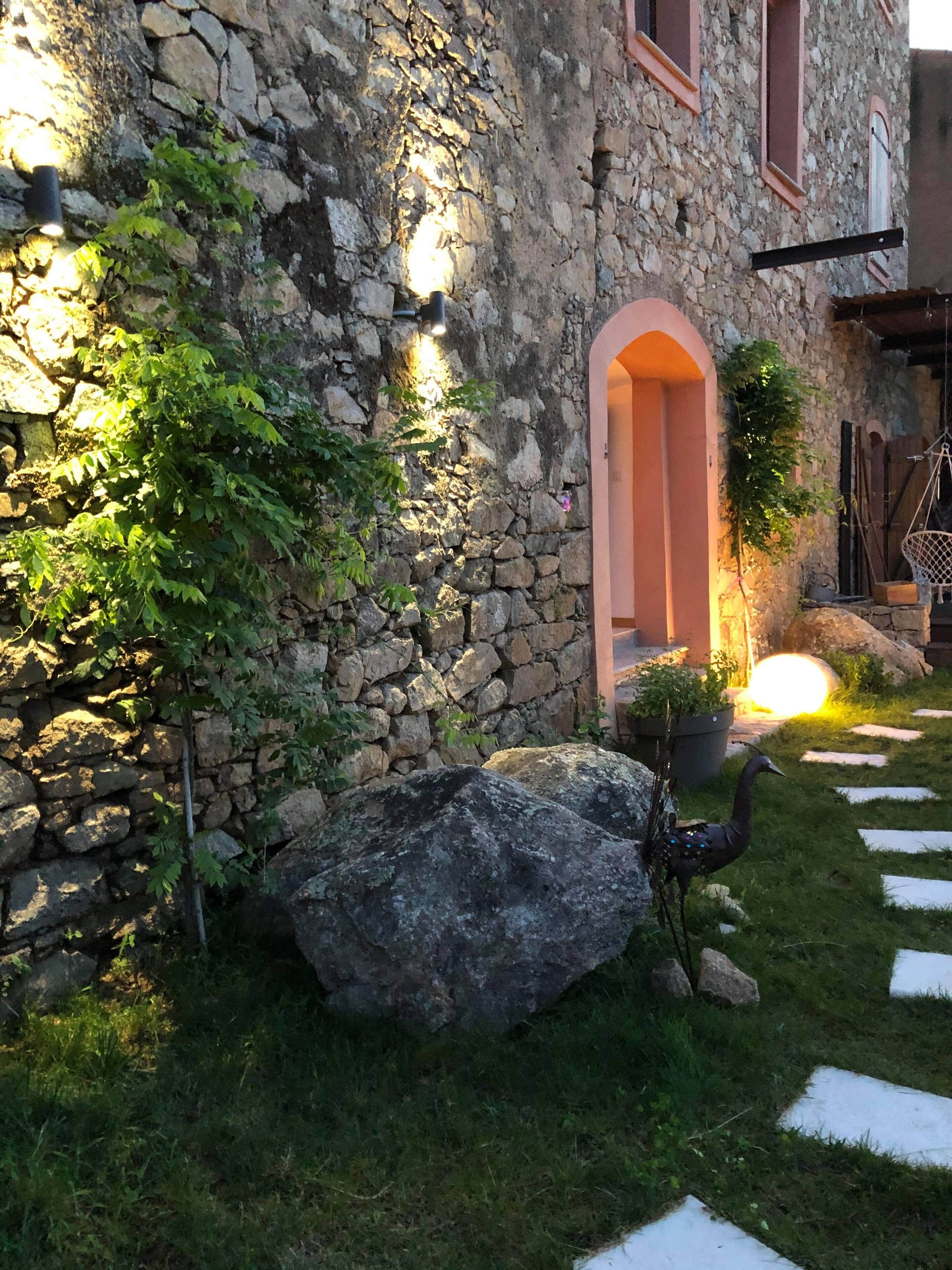 1722 Chambres de Charmes