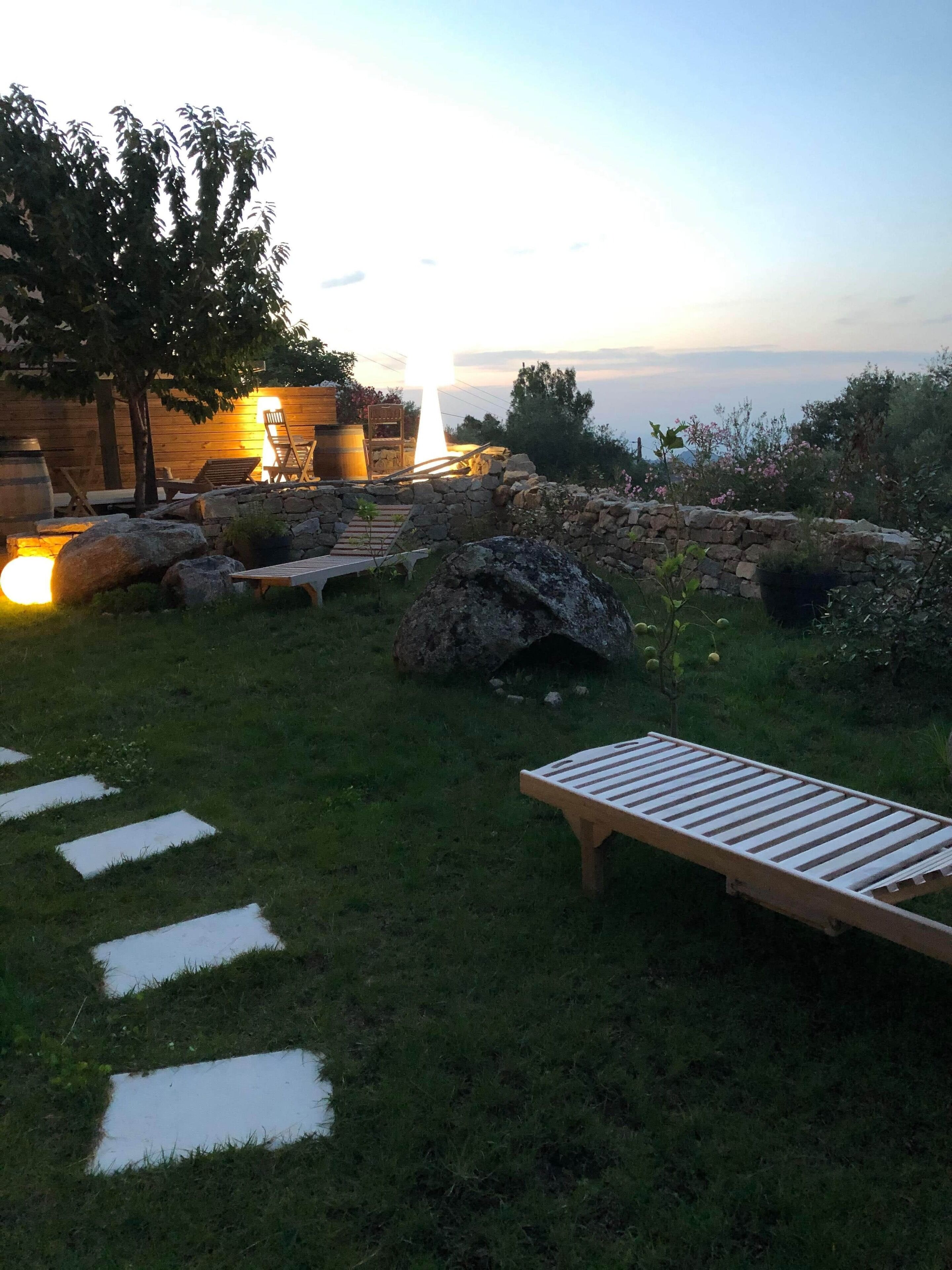 1722 Chambres de Charmes