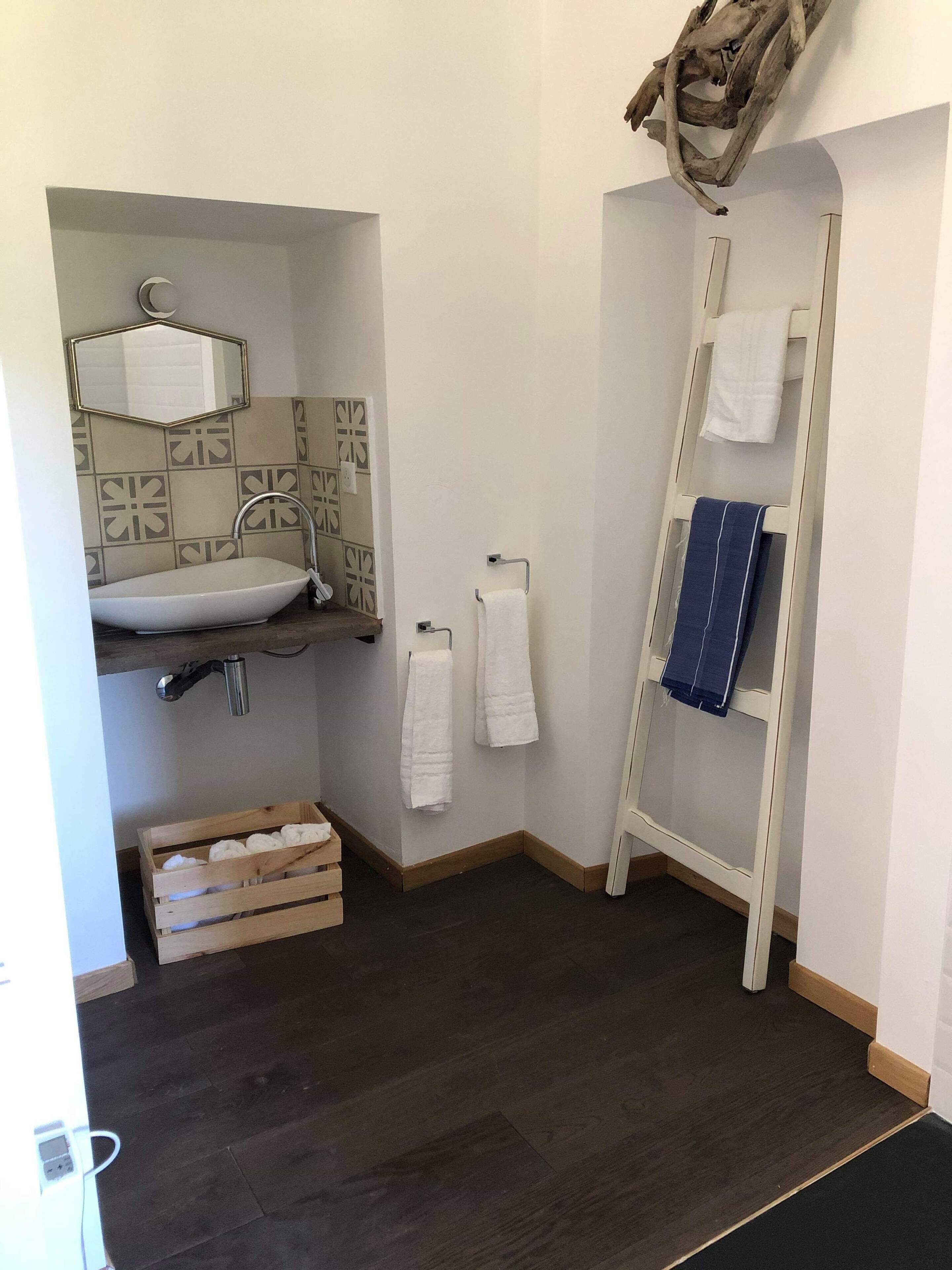 1722 Chambres de Charmes