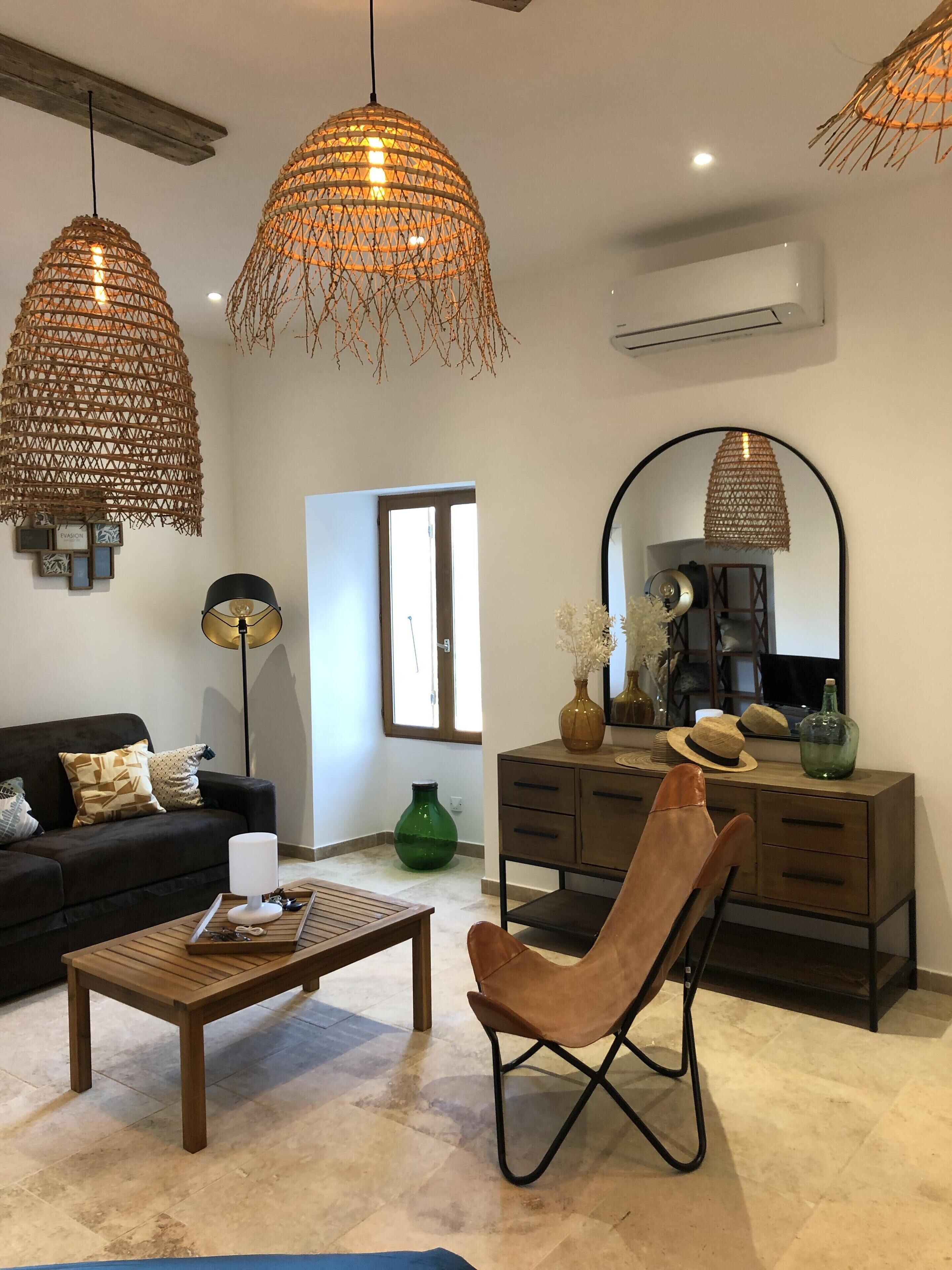 1722 Chambres de Charmes