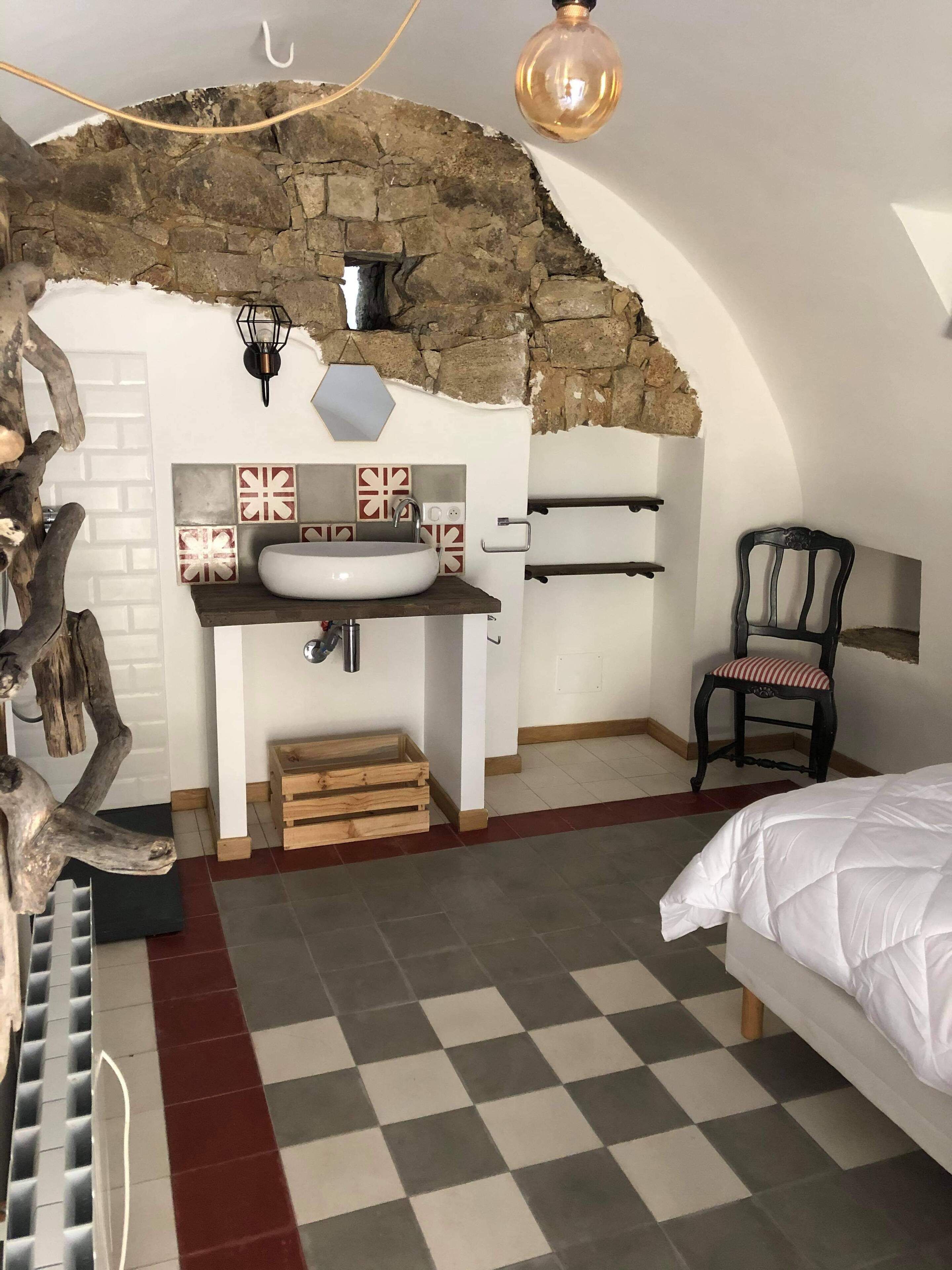 1722 Chambres de Charmes