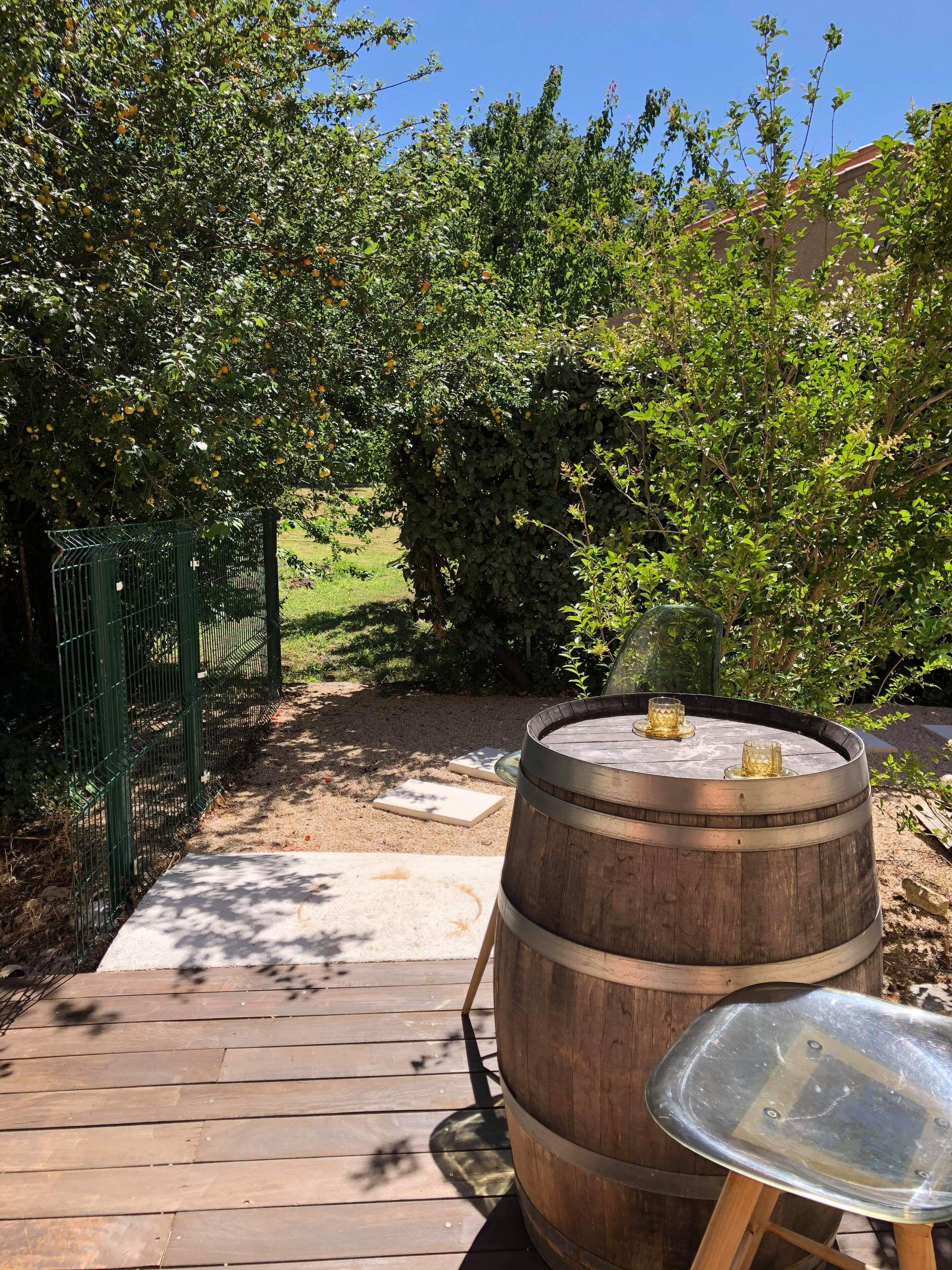 1722 Chambres de Charmes