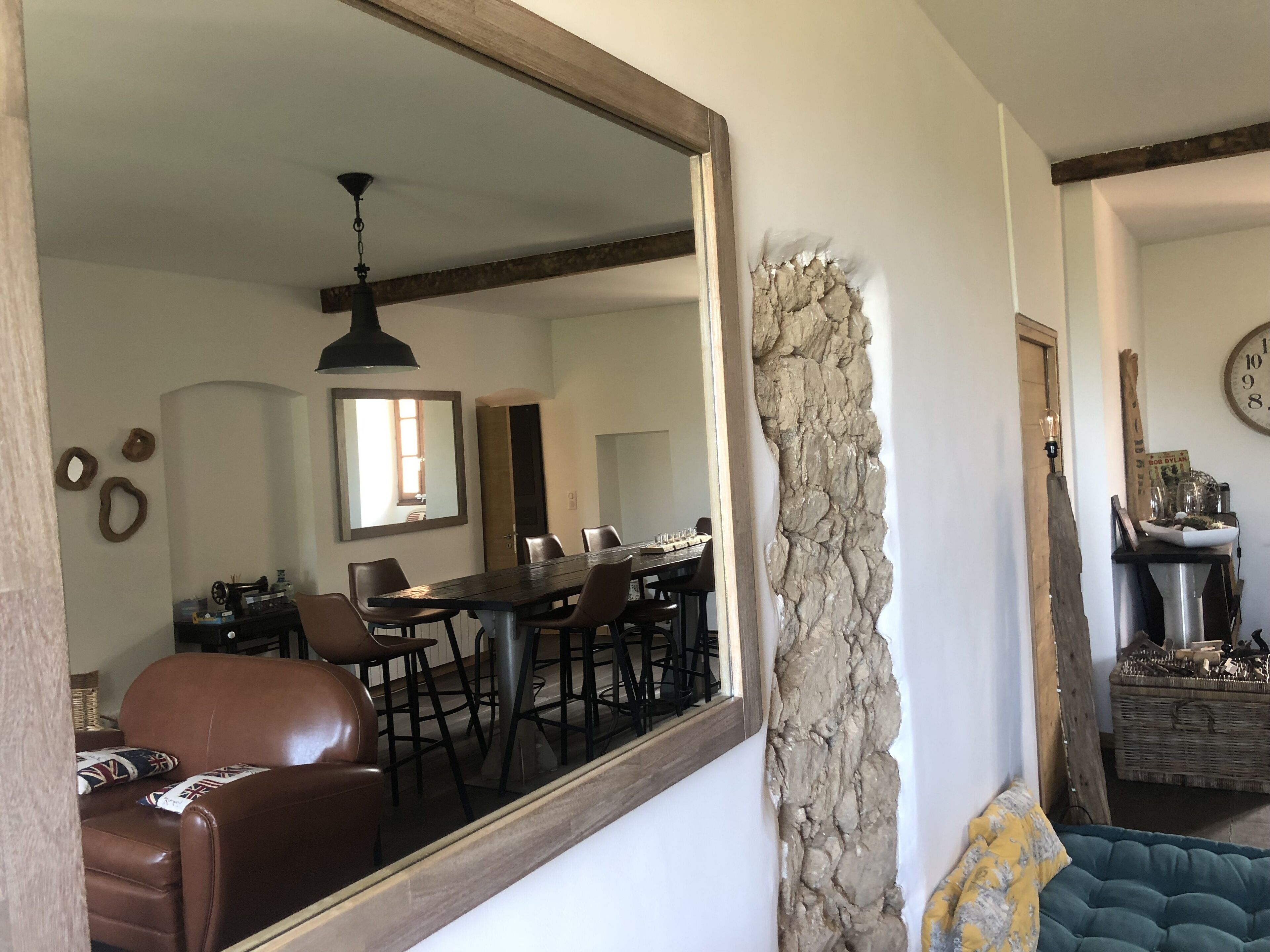 1722 Chambres de Charmes