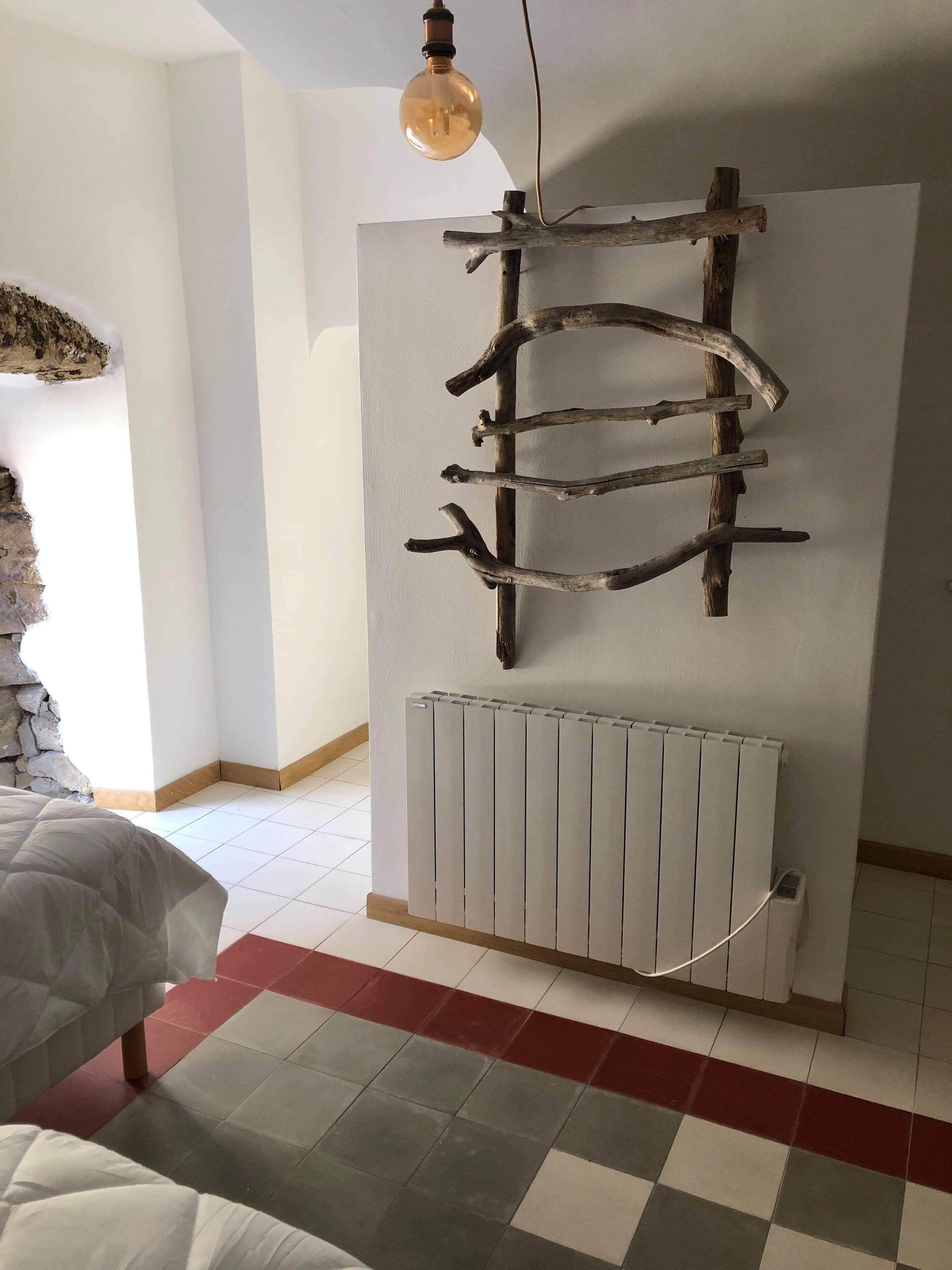 1722 Chambres de Charmes