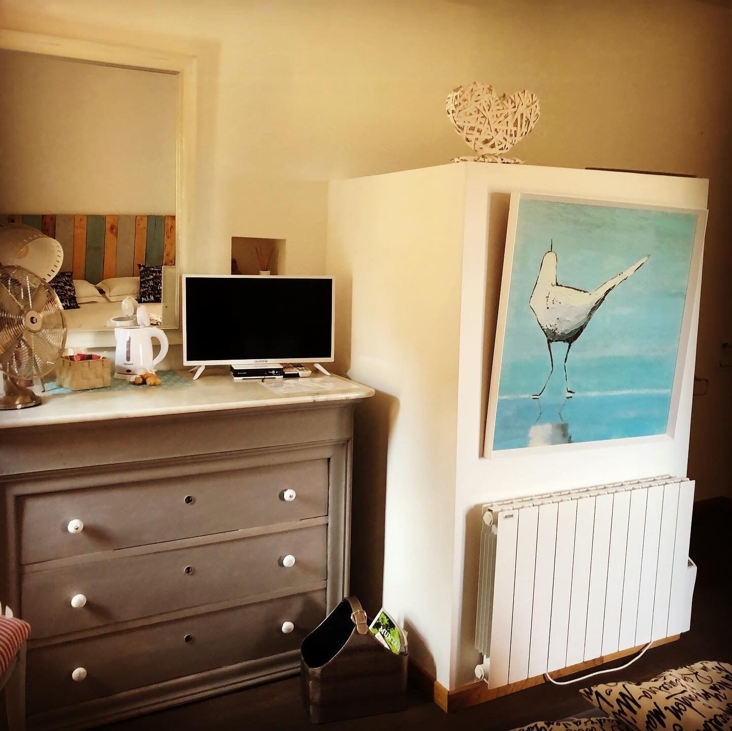 1722 Chambres de Charmes