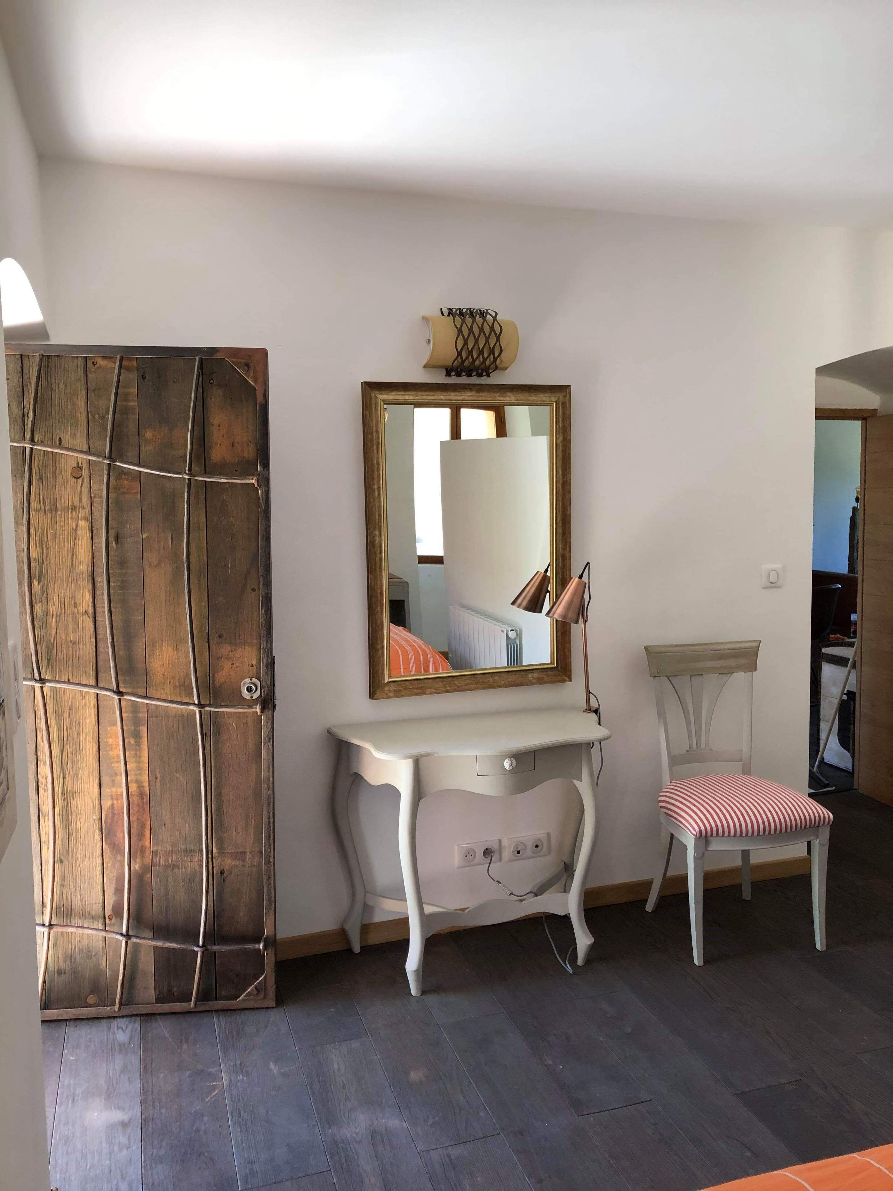 1722 Chambres de Charmes