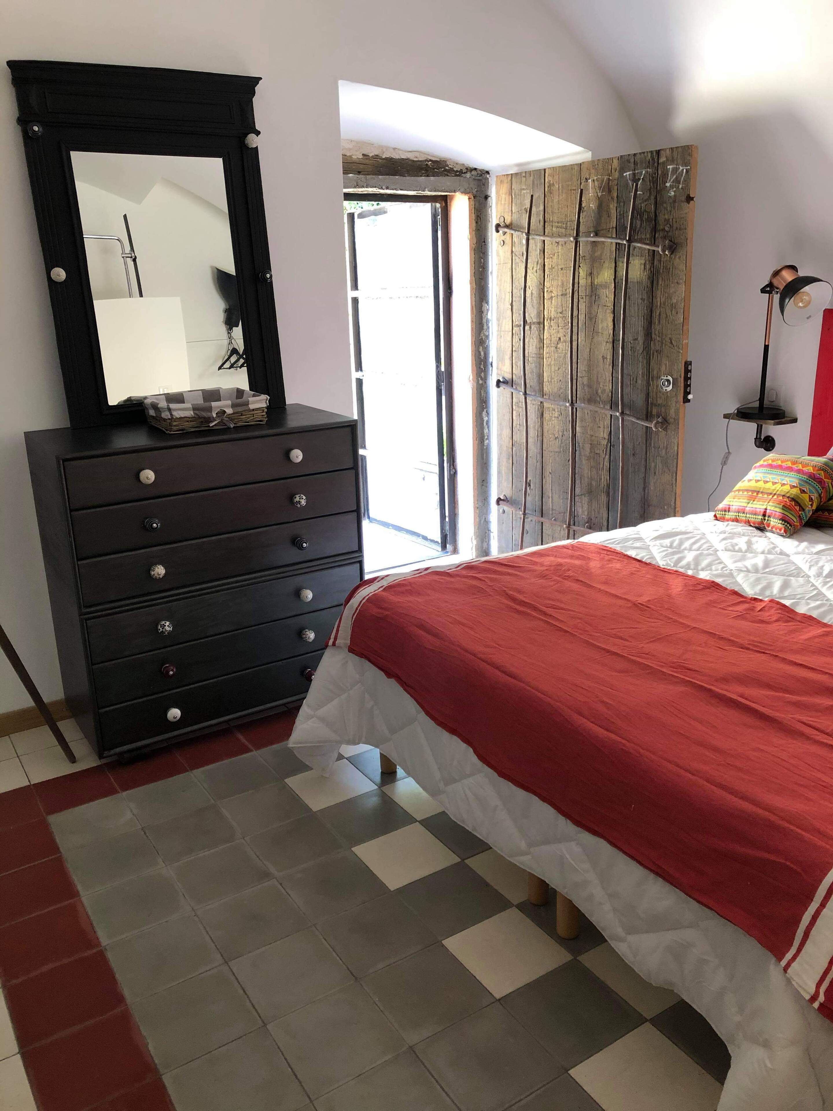 1722 Chambres de Charmes