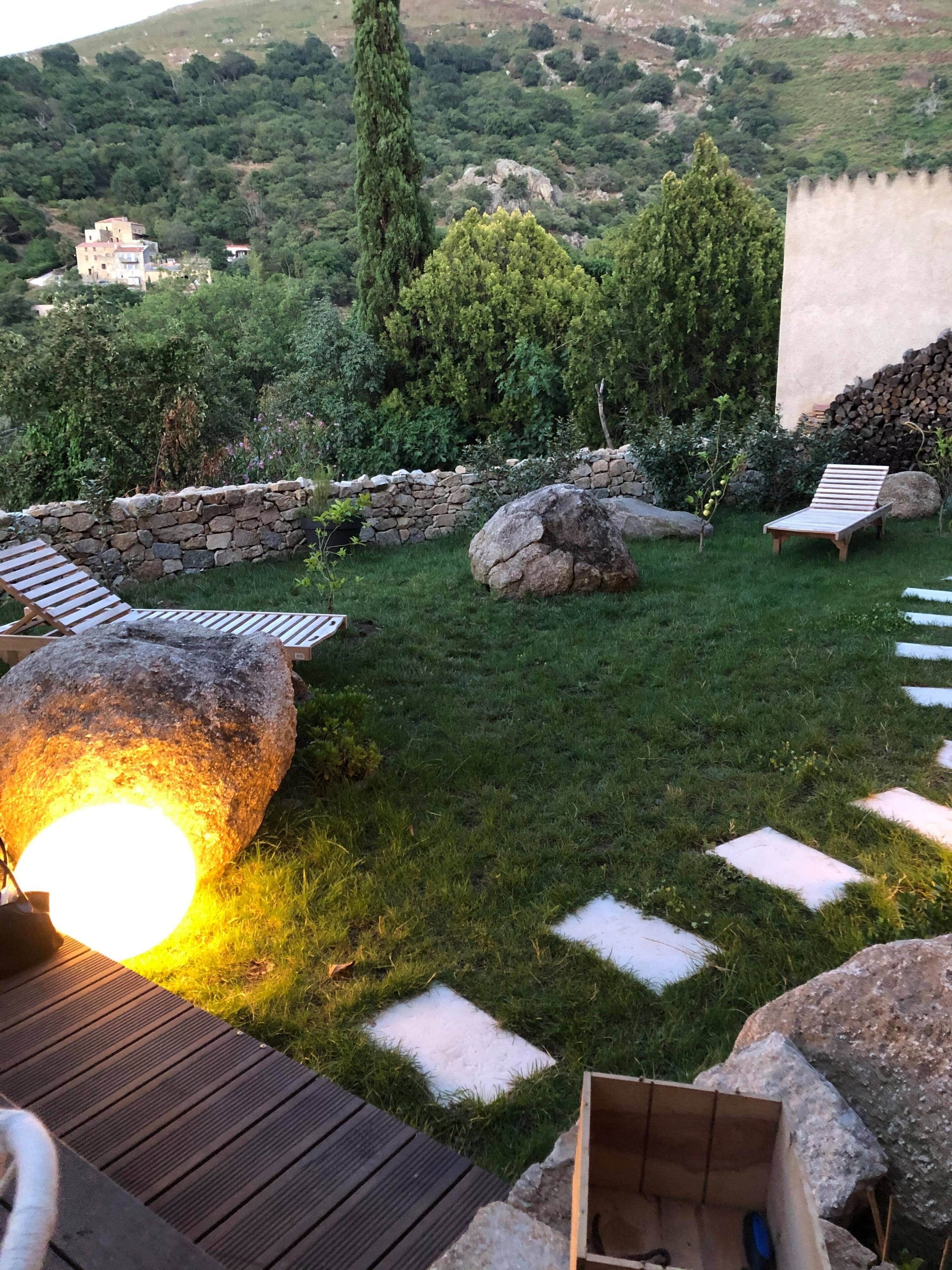 1722 Chambres de Charmes