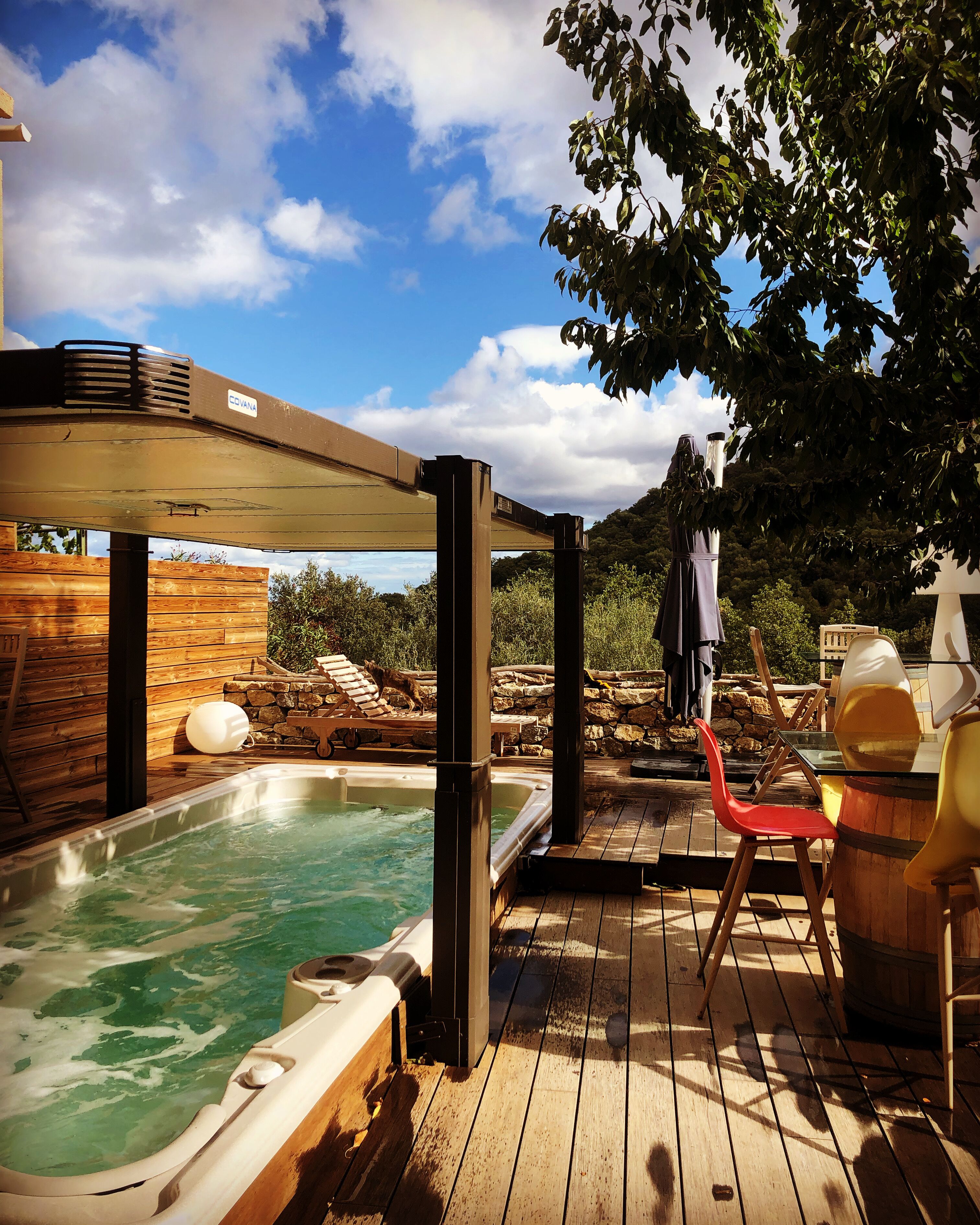 1722 Chambres de Charmes