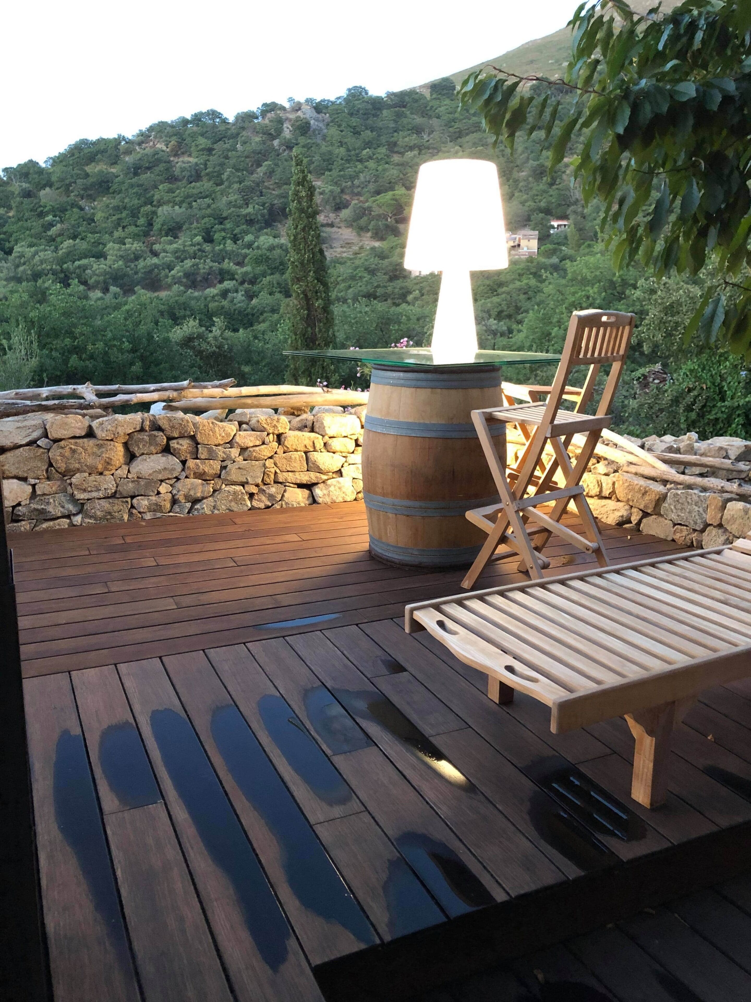 1722 Chambres de Charmes