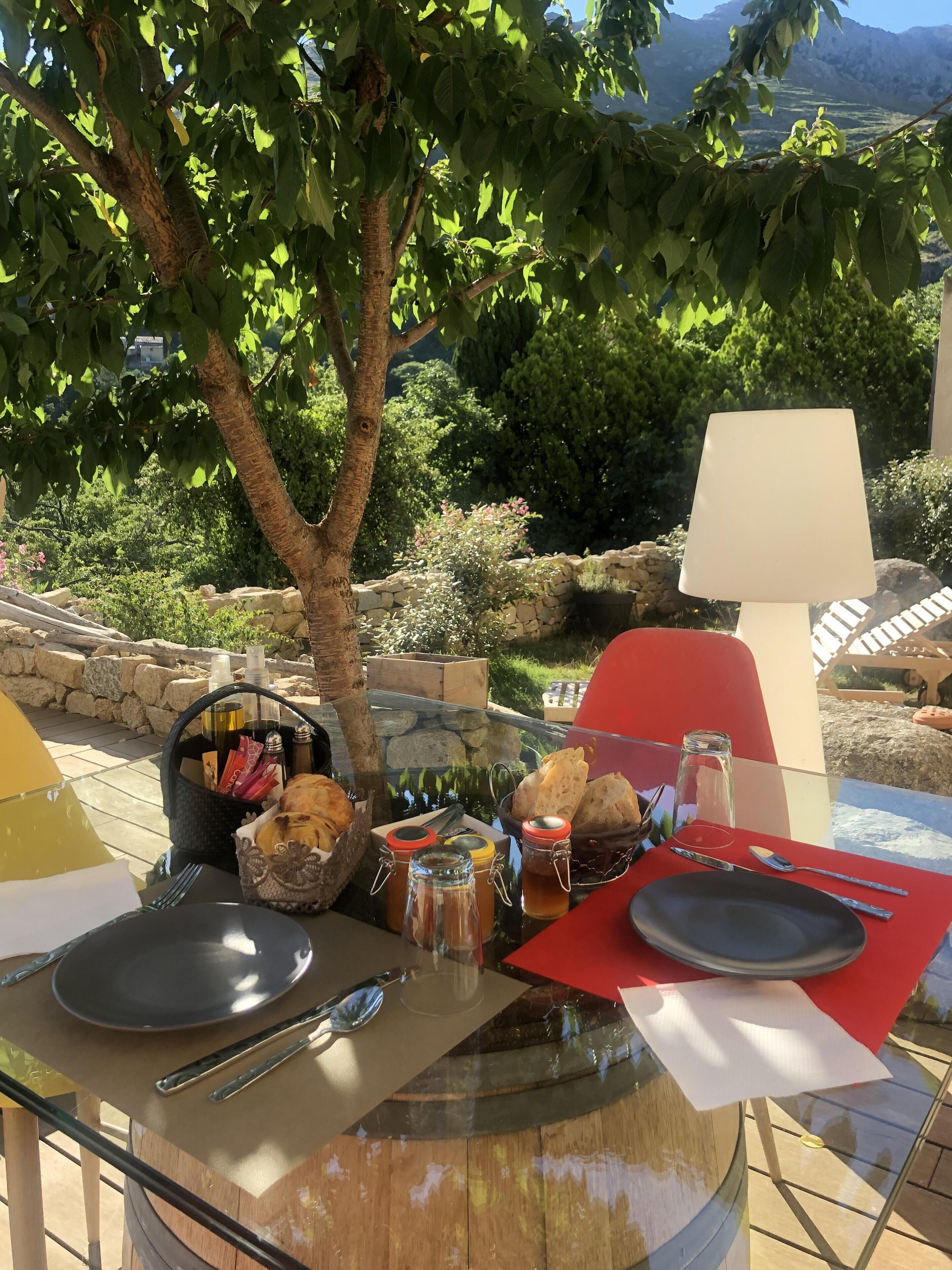 1722 Chambres de Charmes