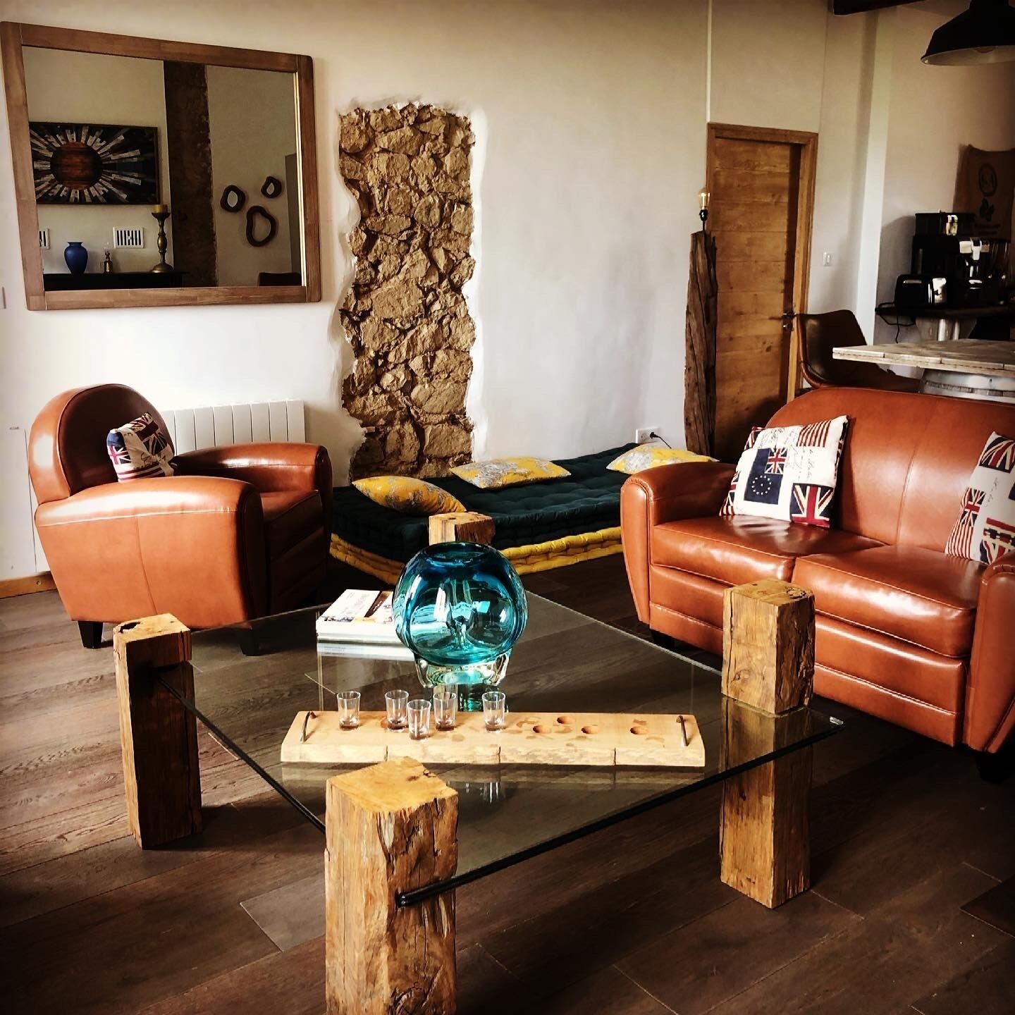 1722 Chambres de Charmes