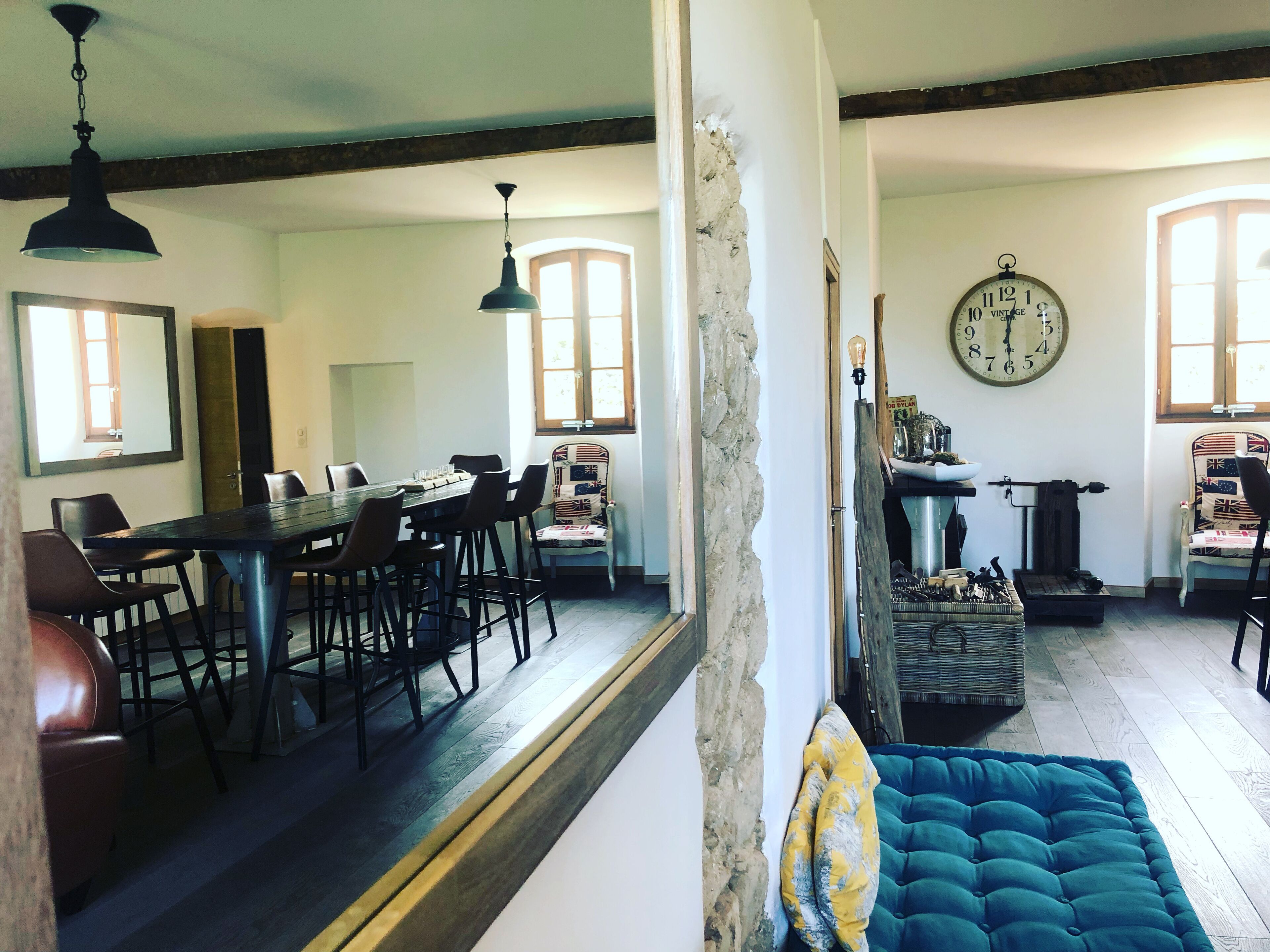 1722 Chambres de Charmes