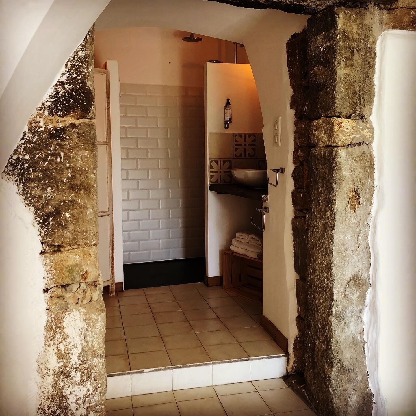 1722 Chambres de Charmes