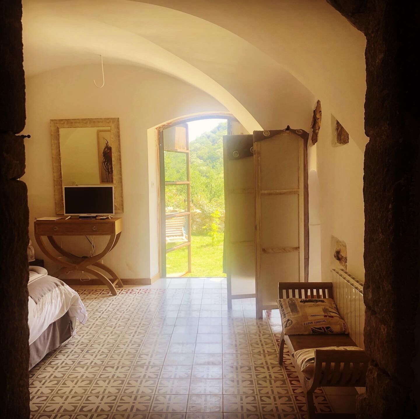 1722 Chambres de Charmes