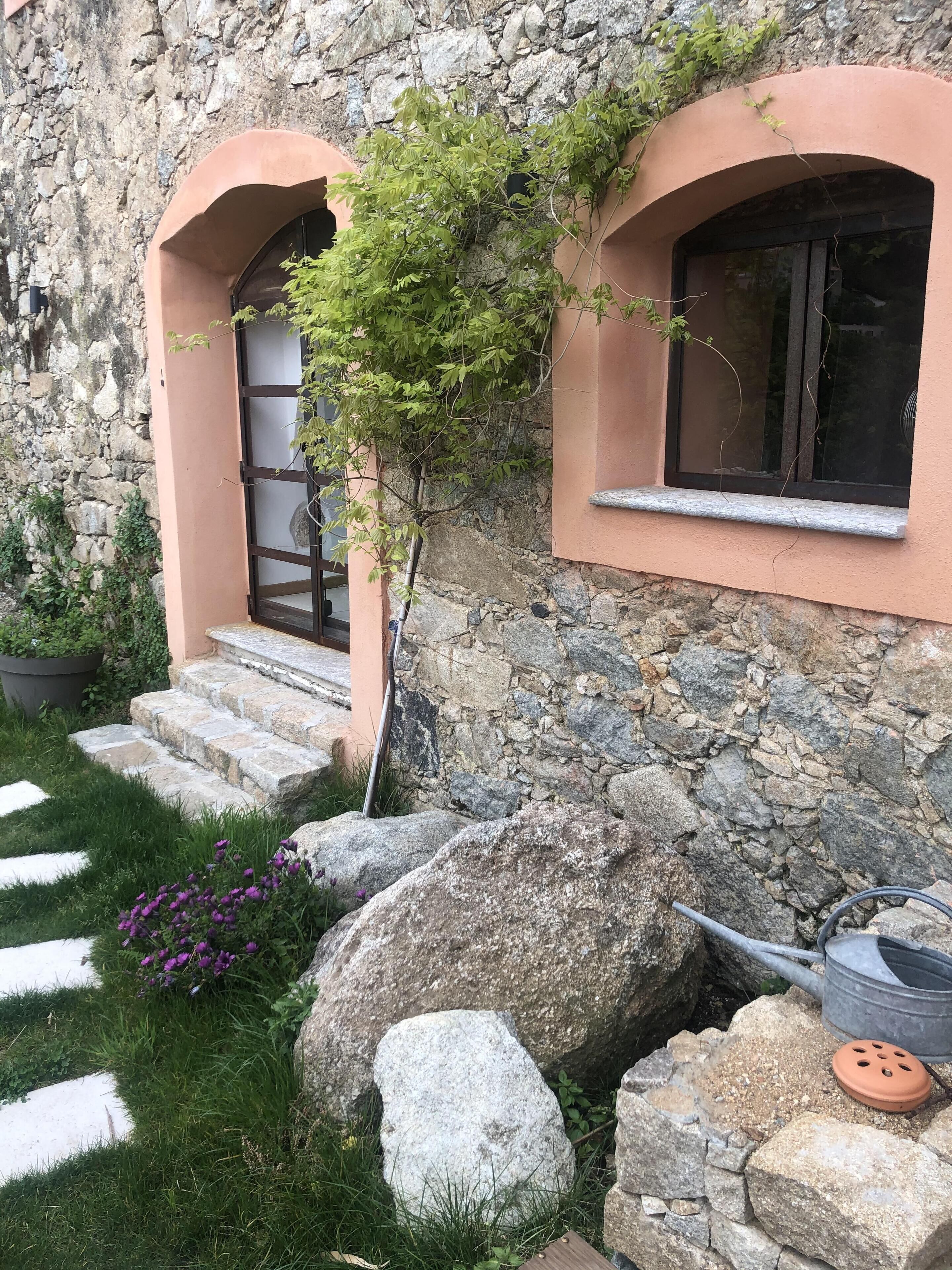 1722 Chambres de Charmes