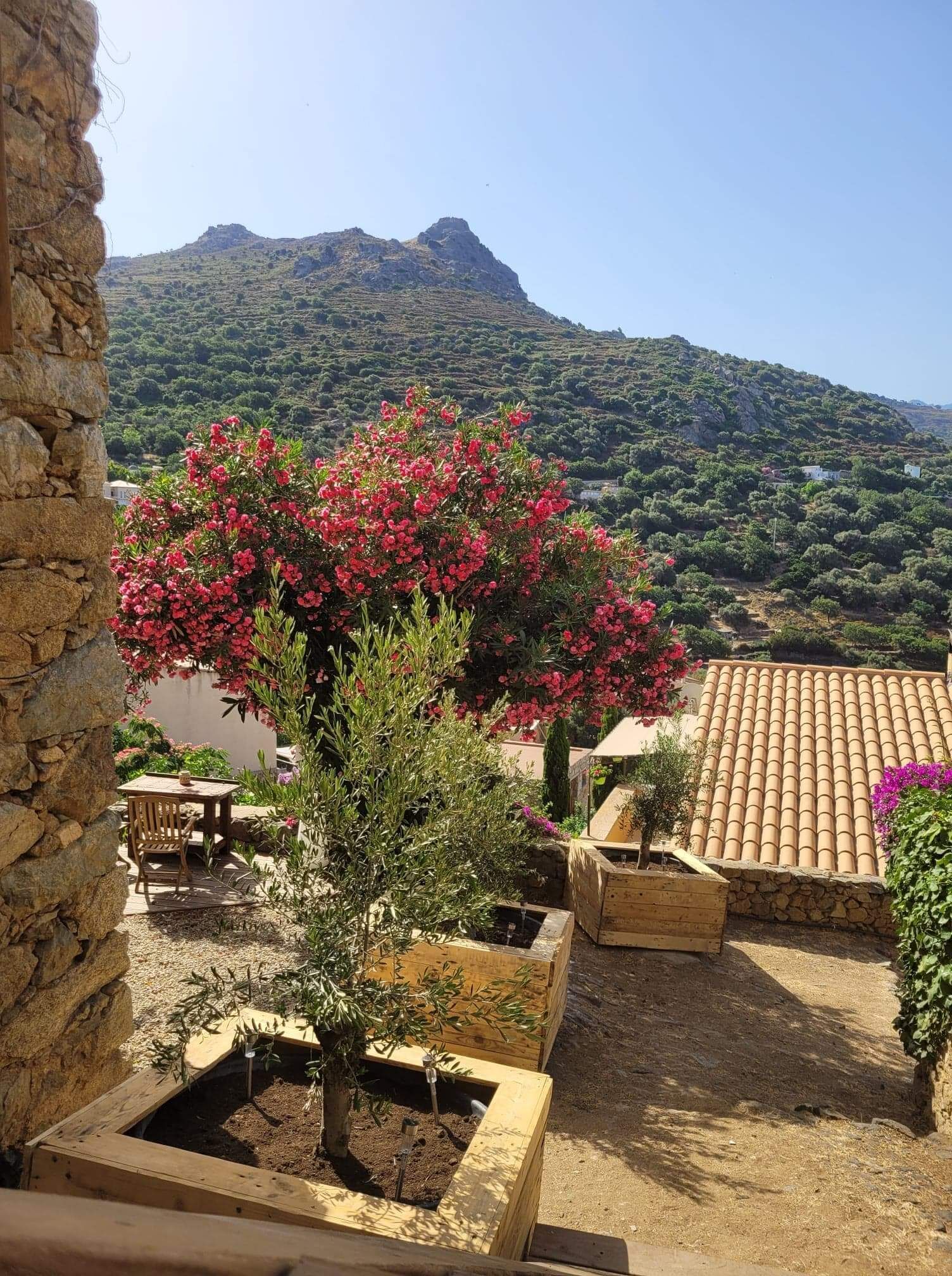 1722 Chambres de Charmes