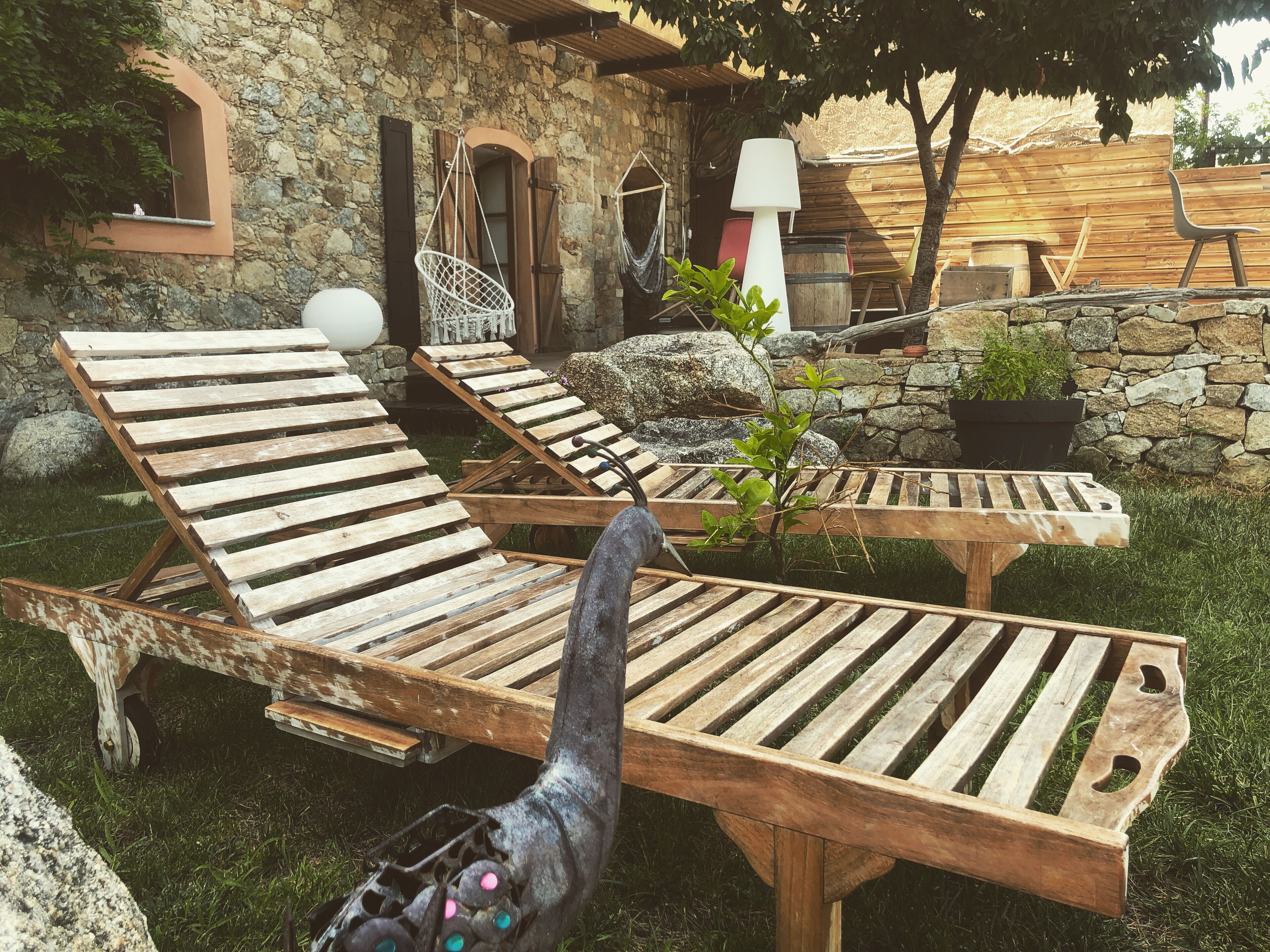 1722 Chambres de Charmes