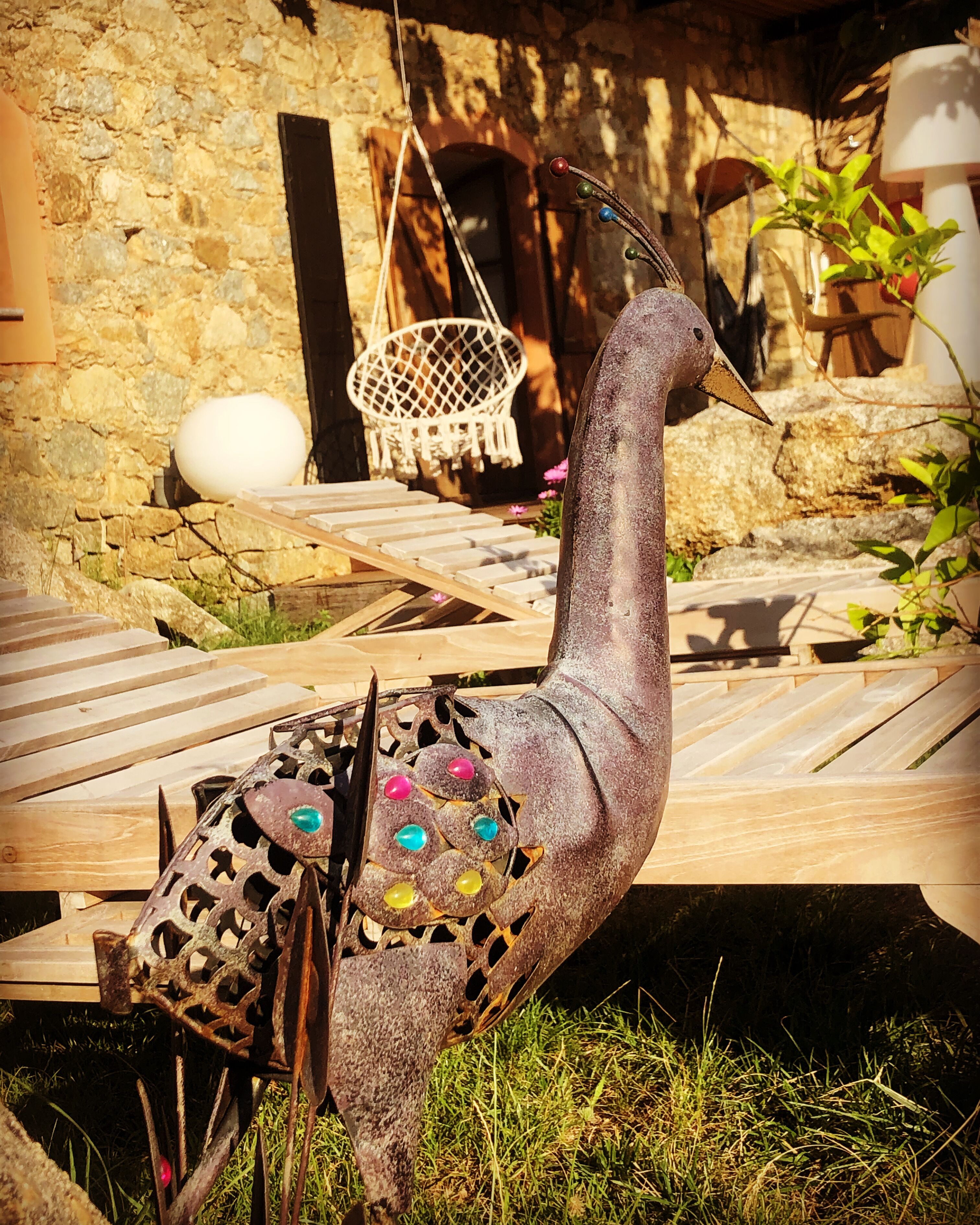 1722 Chambres de Charmes