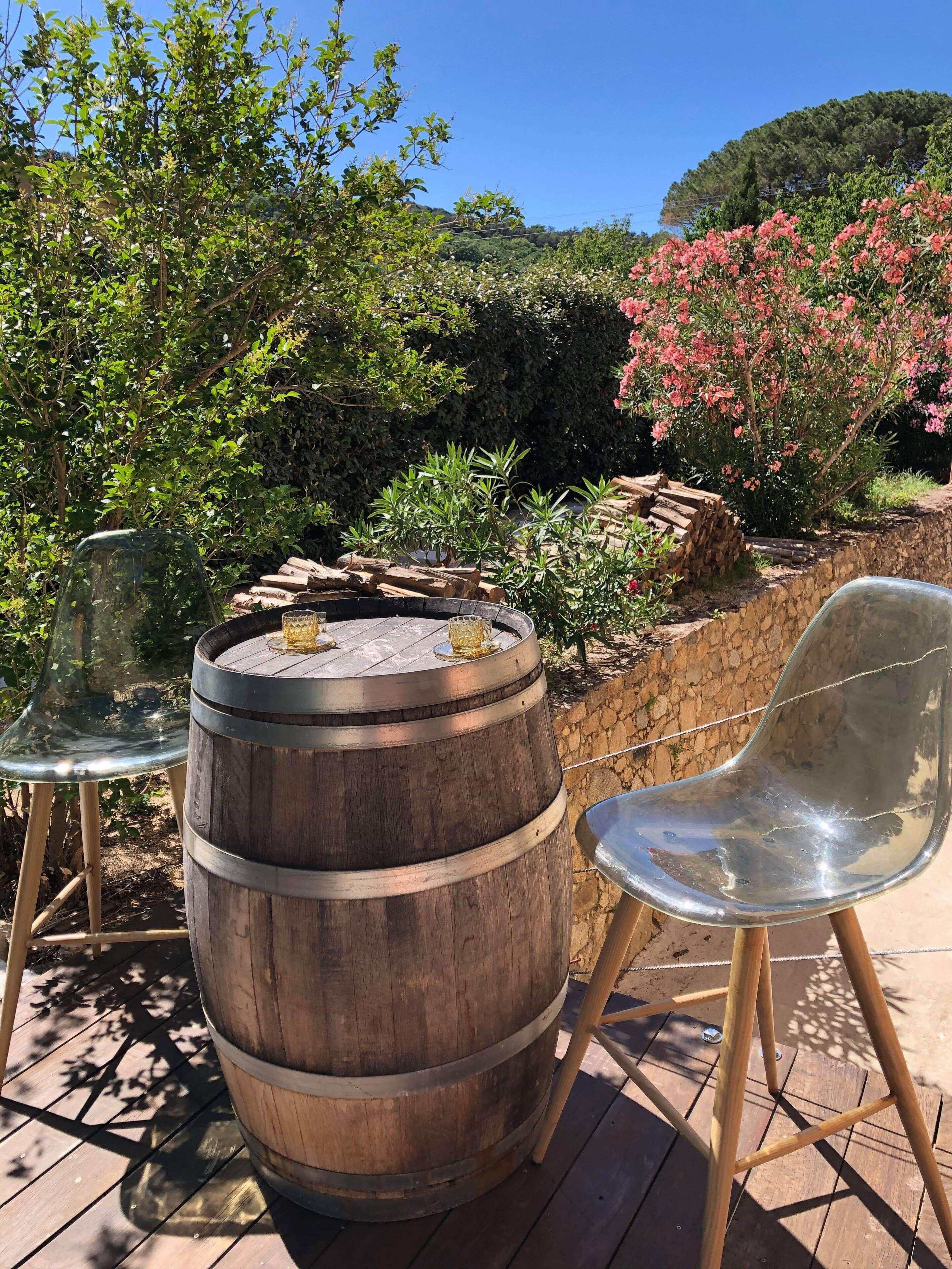 1722 Chambres de Charmes