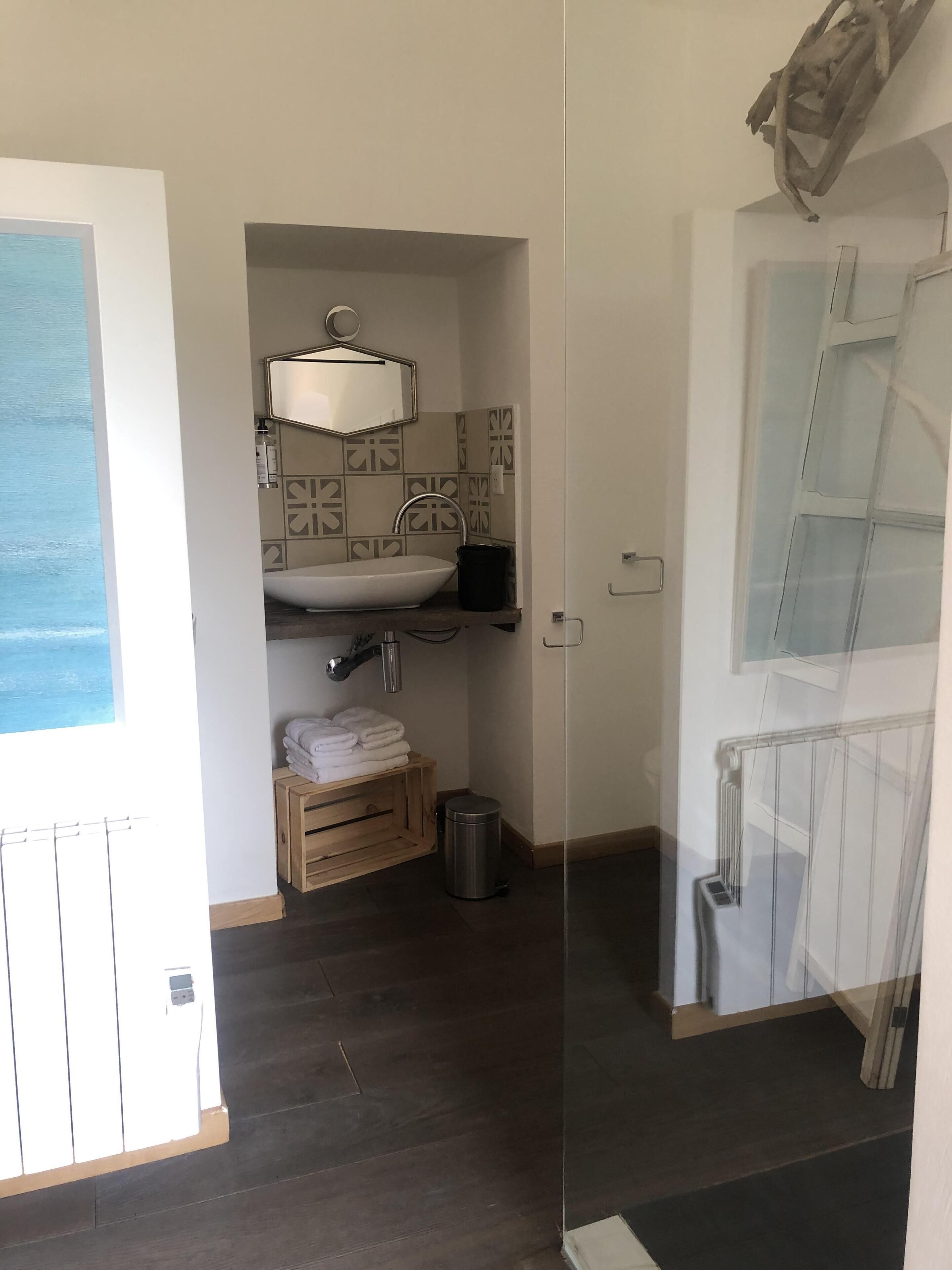 1722 Chambres de Charmes