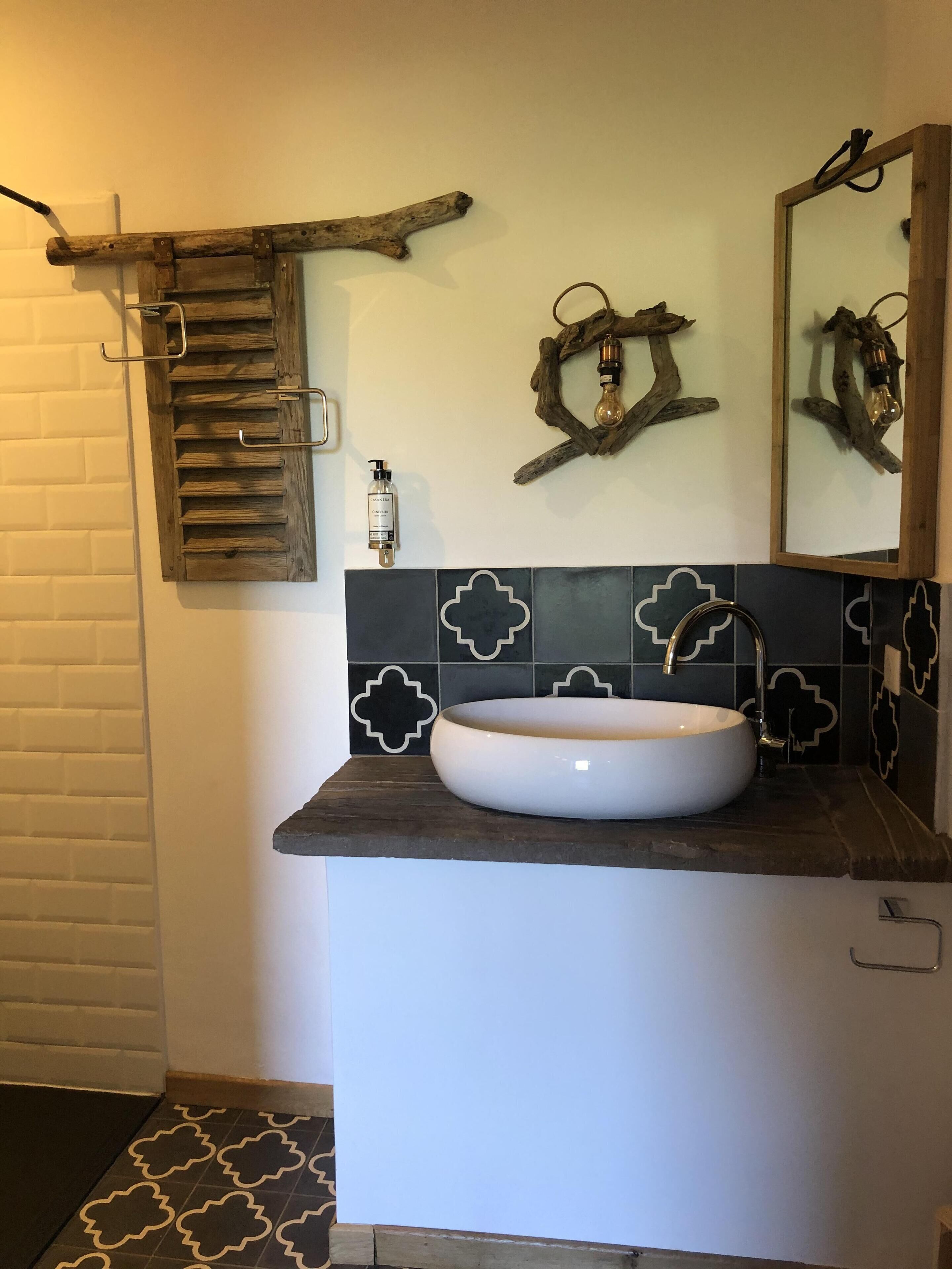 1722 Chambres de Charmes