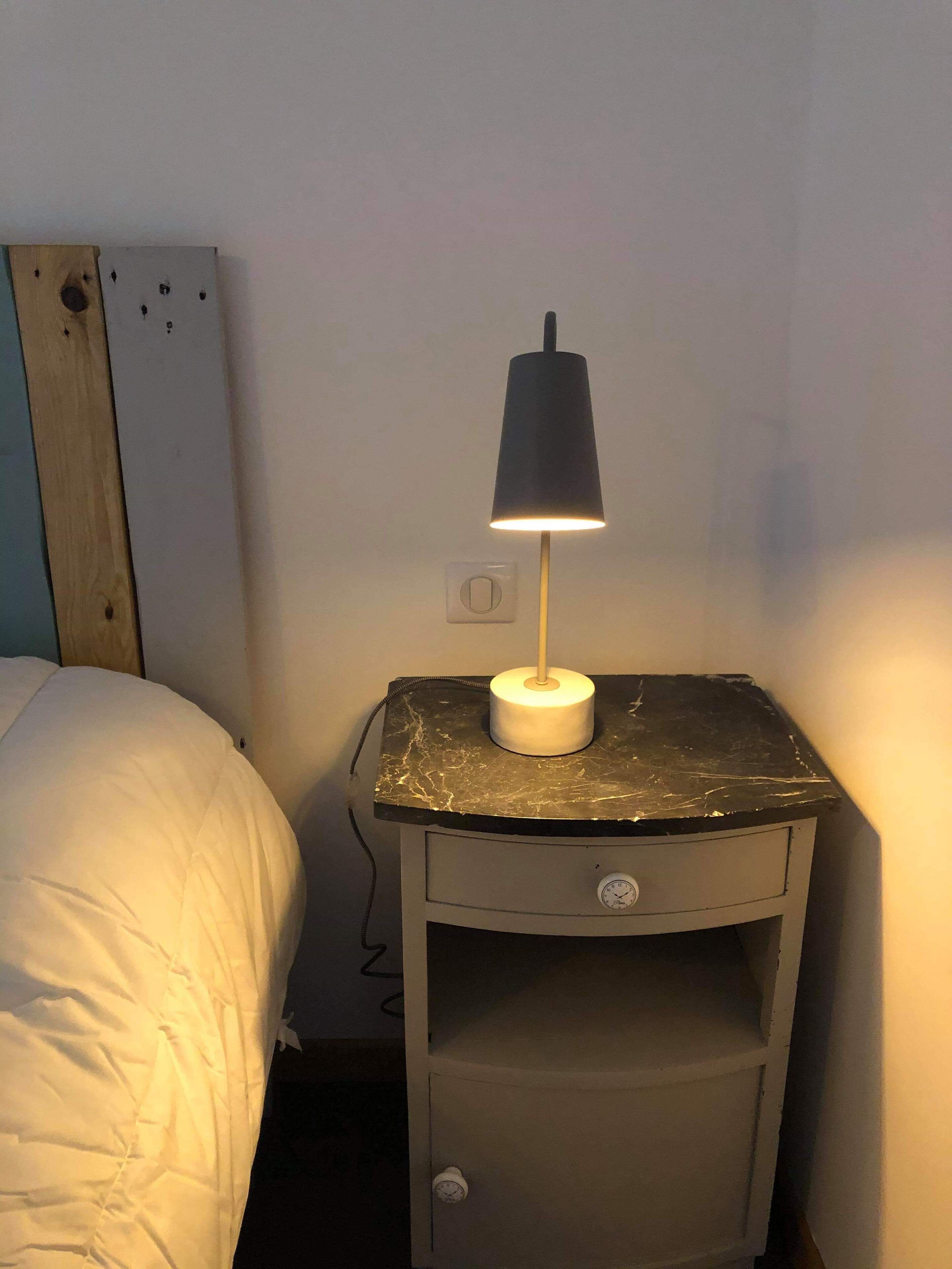 1722 Chambres de Charmes