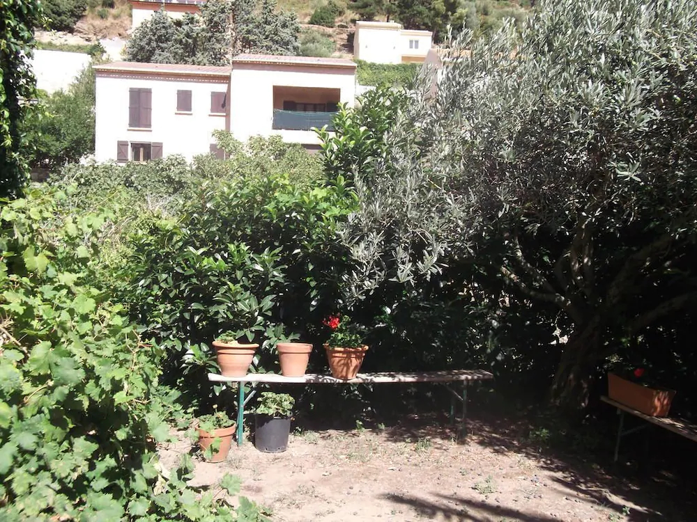 Casa Vincensini